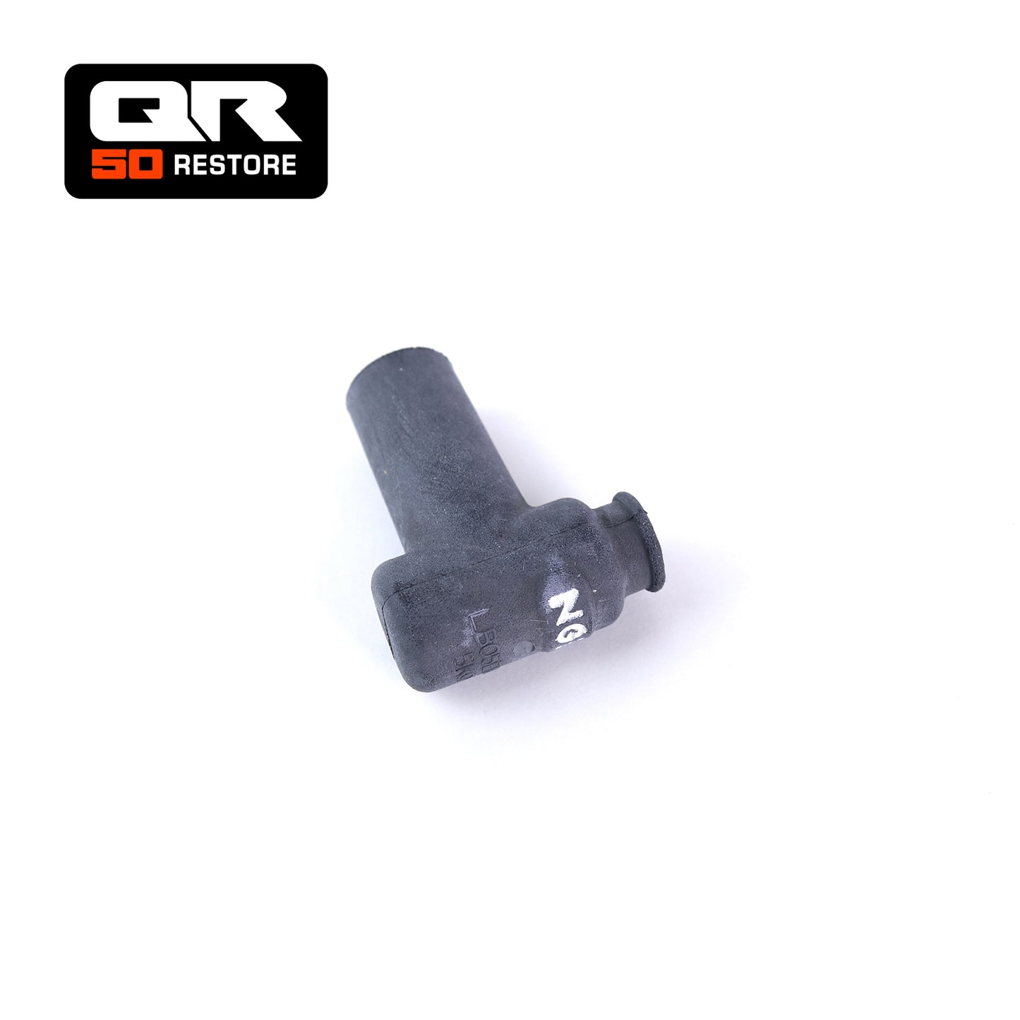 N8-1 - Anti-parasite NGK HONDA QR 50