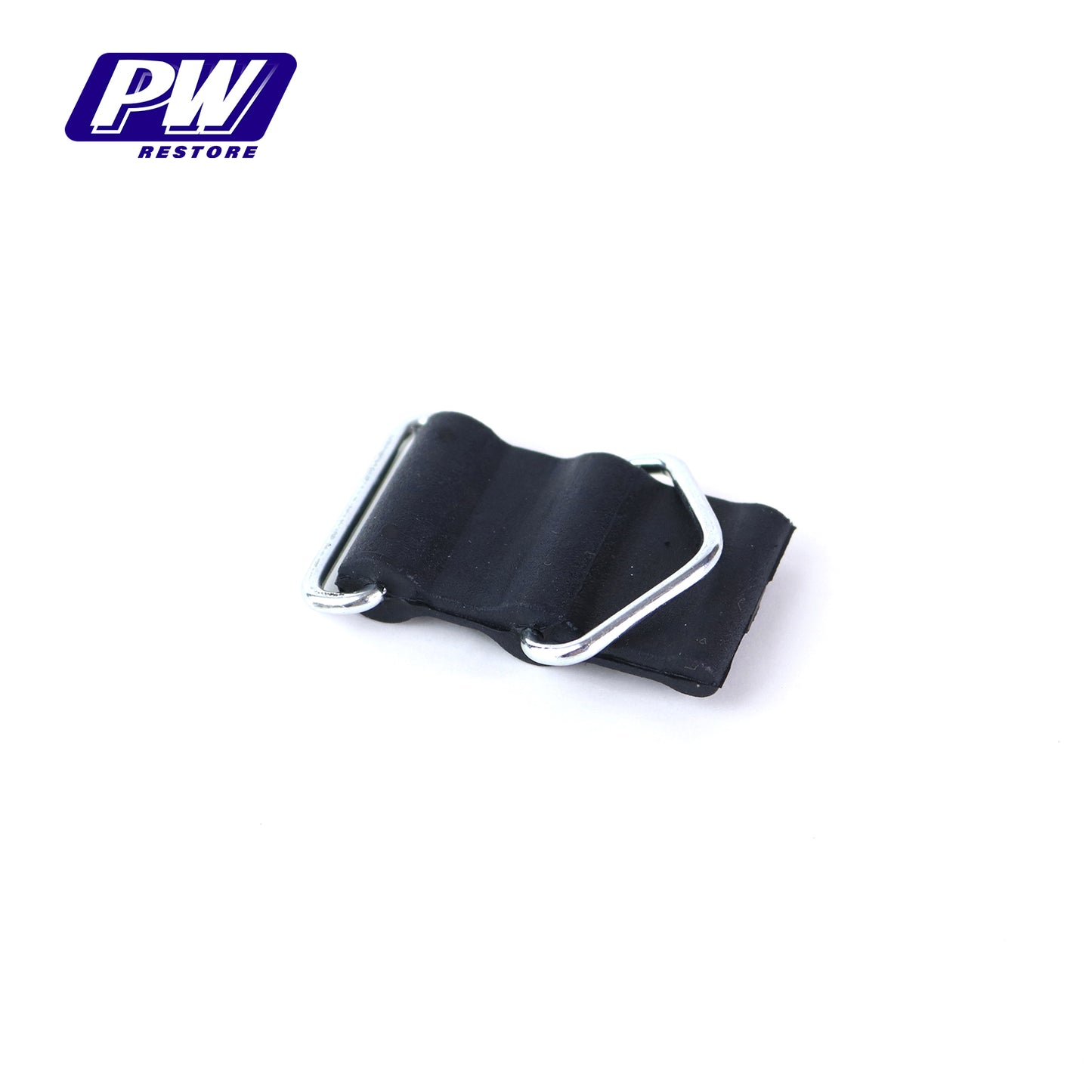 21.5 - Collier de fixation Yamaha PW 80 59V-24173-00