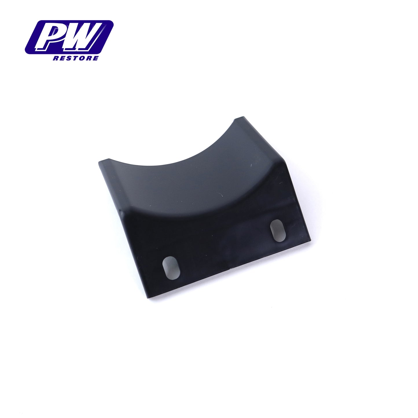 PW 50 - Bavette Gardeboue AR Yamaha 4X4-21629-00