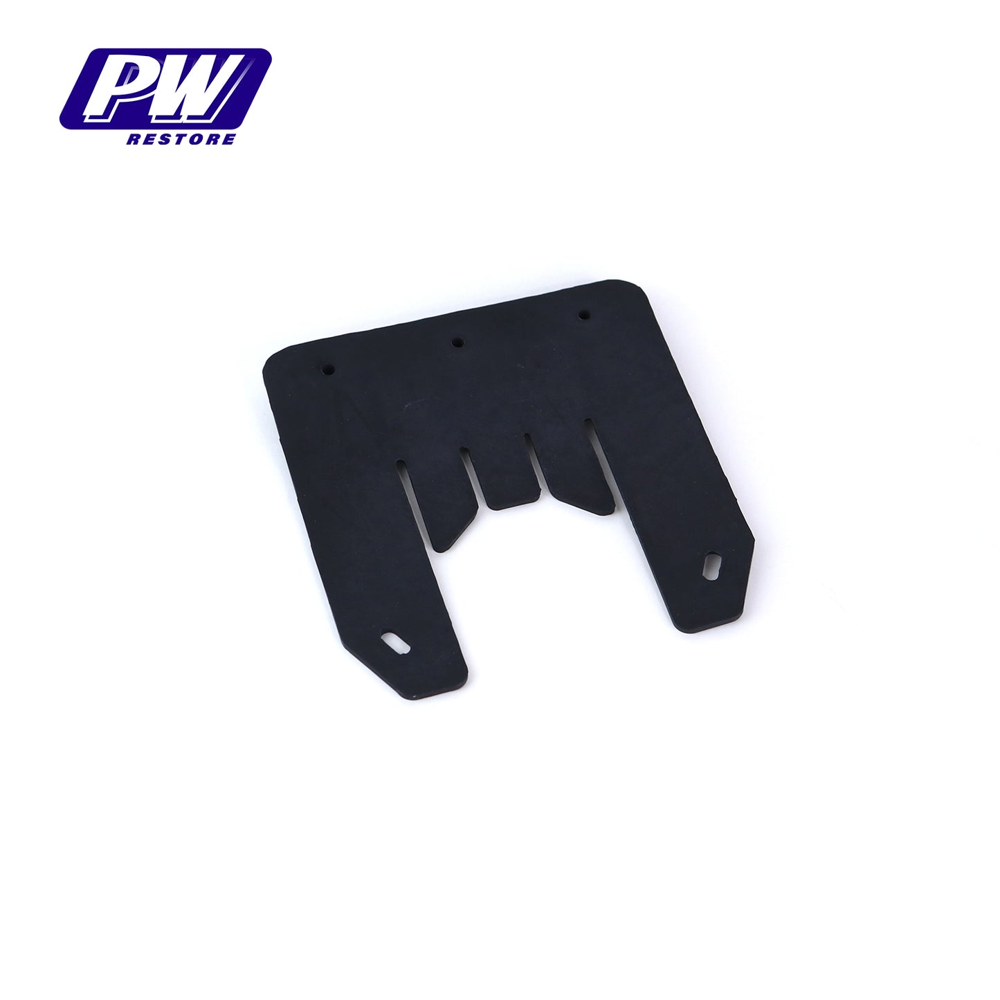 16.2 - Bavette Yamaha PW 80 21W-21621-00