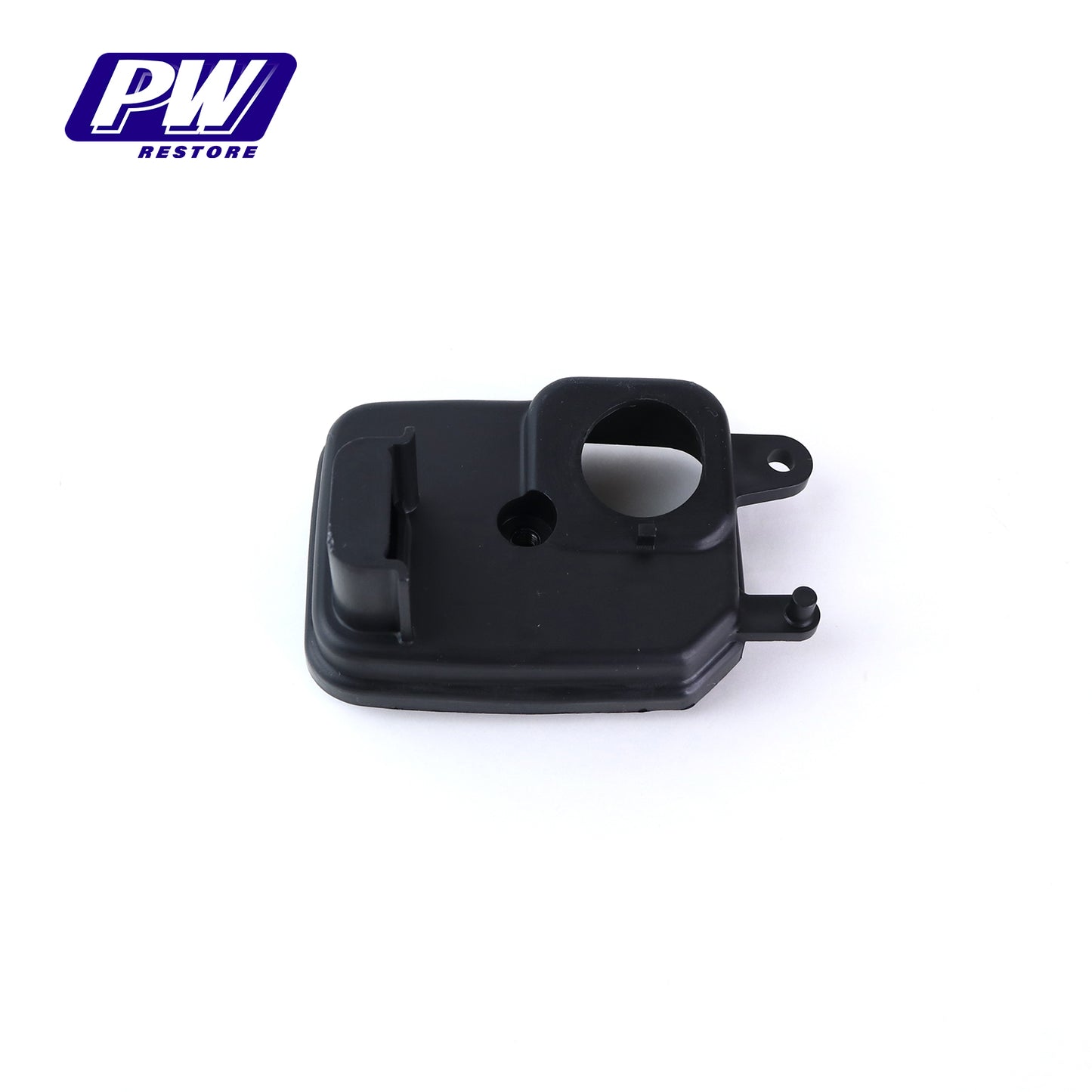 PW 50 - Boîtier filtre à air Yamaha 4X4-14411-00