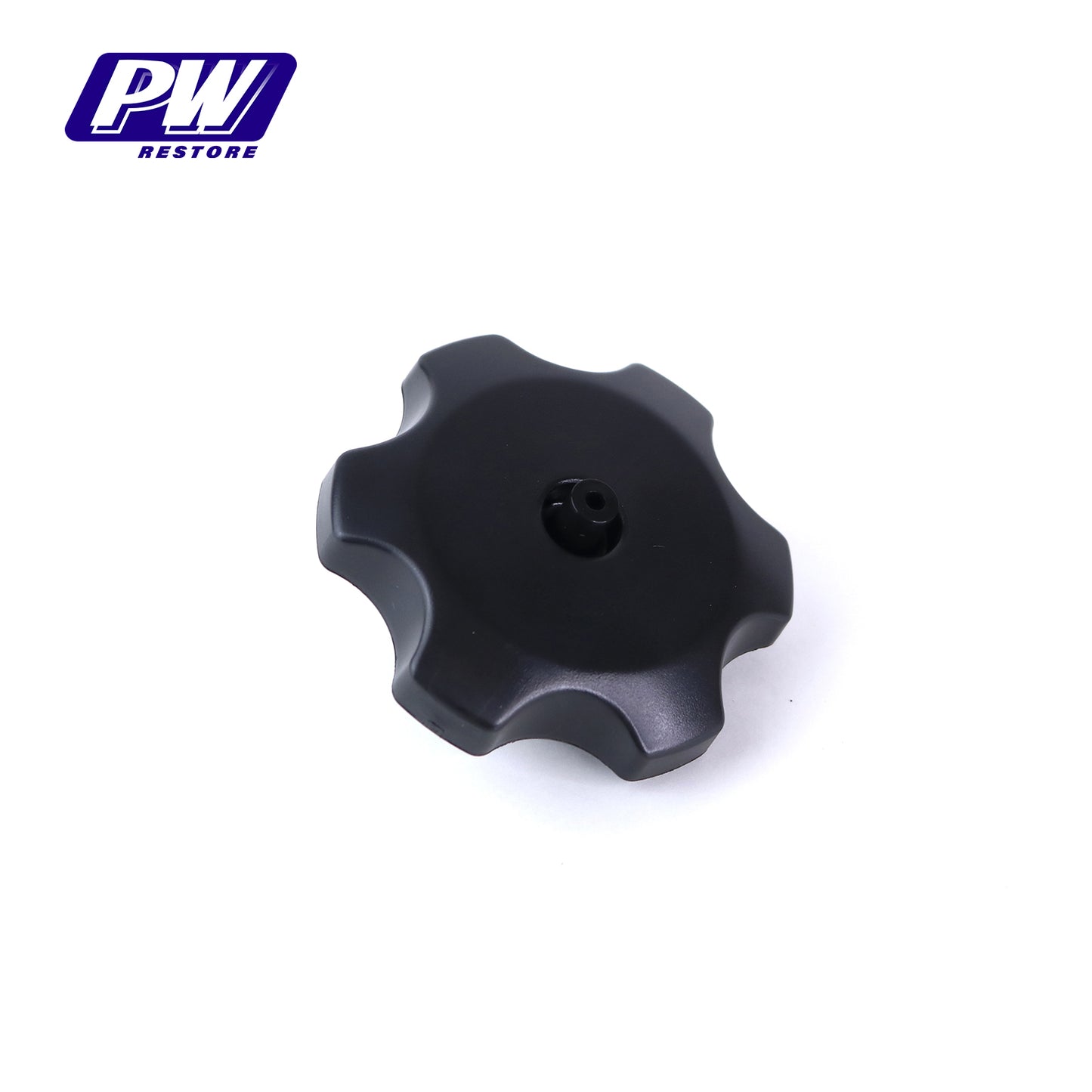 21.6.1 - Bouchon de réservoir Yamaha PW 80 2FG-24610-10