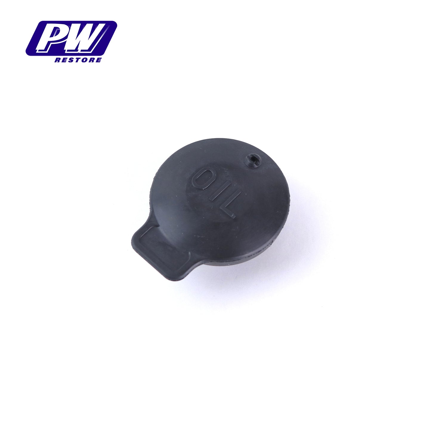 17.2 - Bouchon de réservoir d'huile Yamaha PW 80 5R2-21771-00