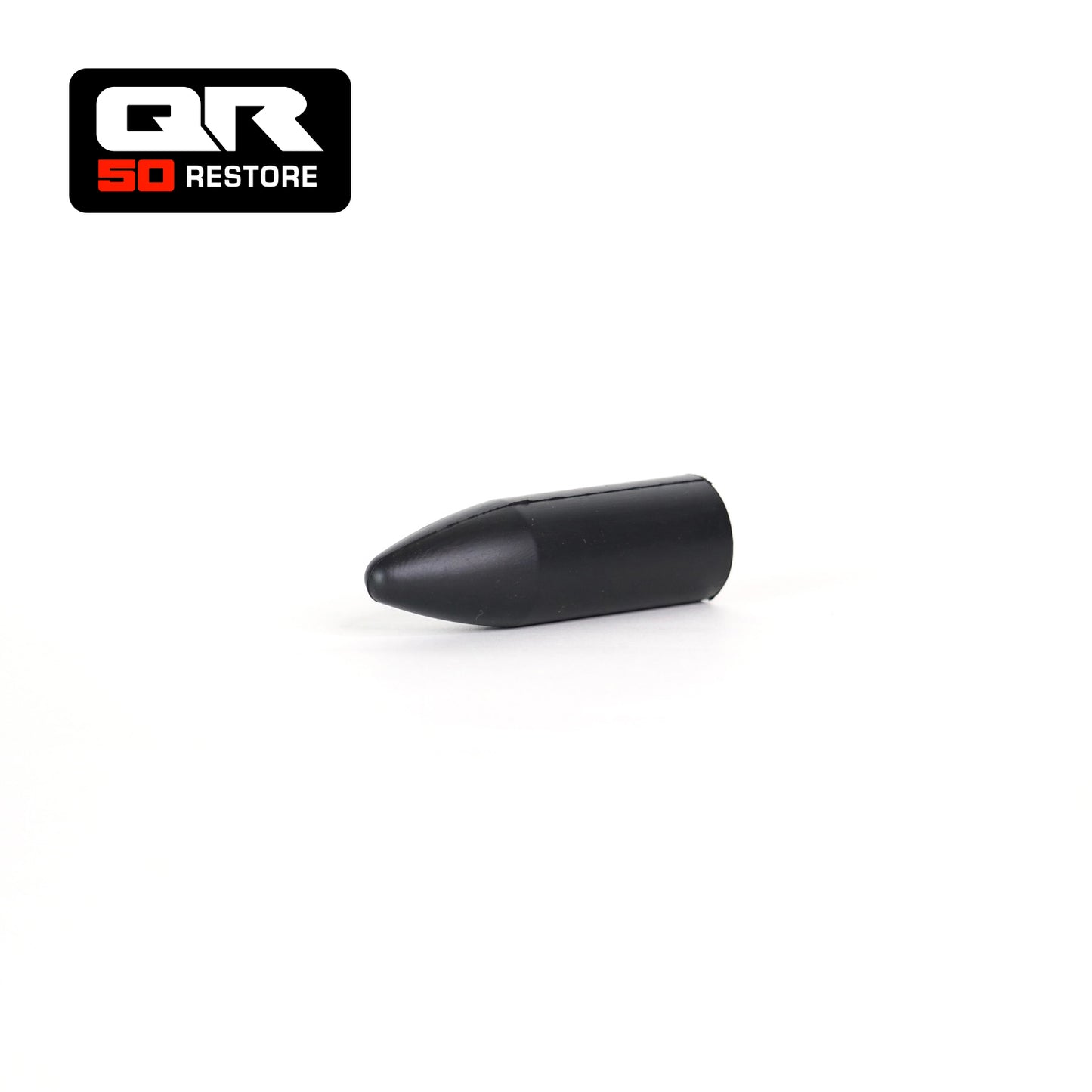 E3 - Caoutchouc de butée / Rubber stopper HONDA QR 50 51406-GF8-003