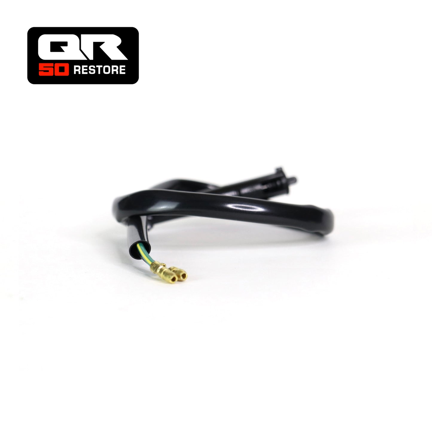 A6 - Câble de sécurité / Safety switch HONDA QR 50