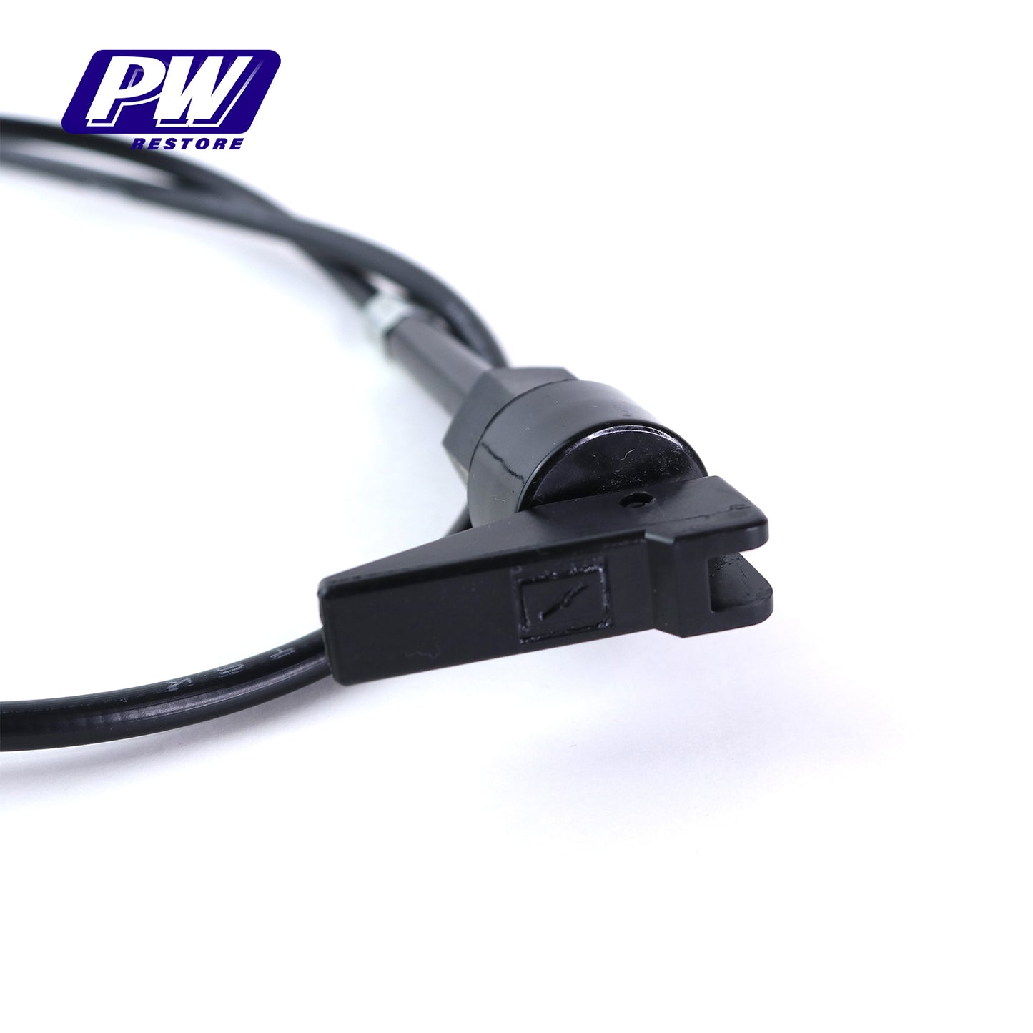 PW 50 - Câble de starter Yamaha 4X4-26331-01