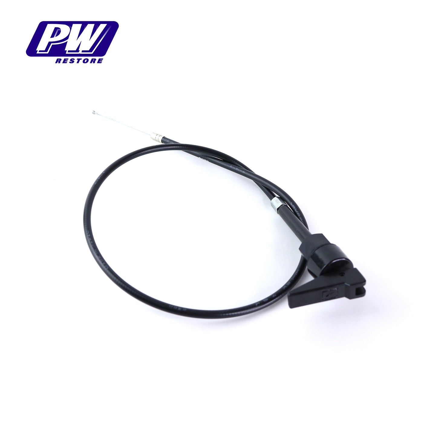 PW 50 - Câble de starter Yamaha 4X4-26331-01