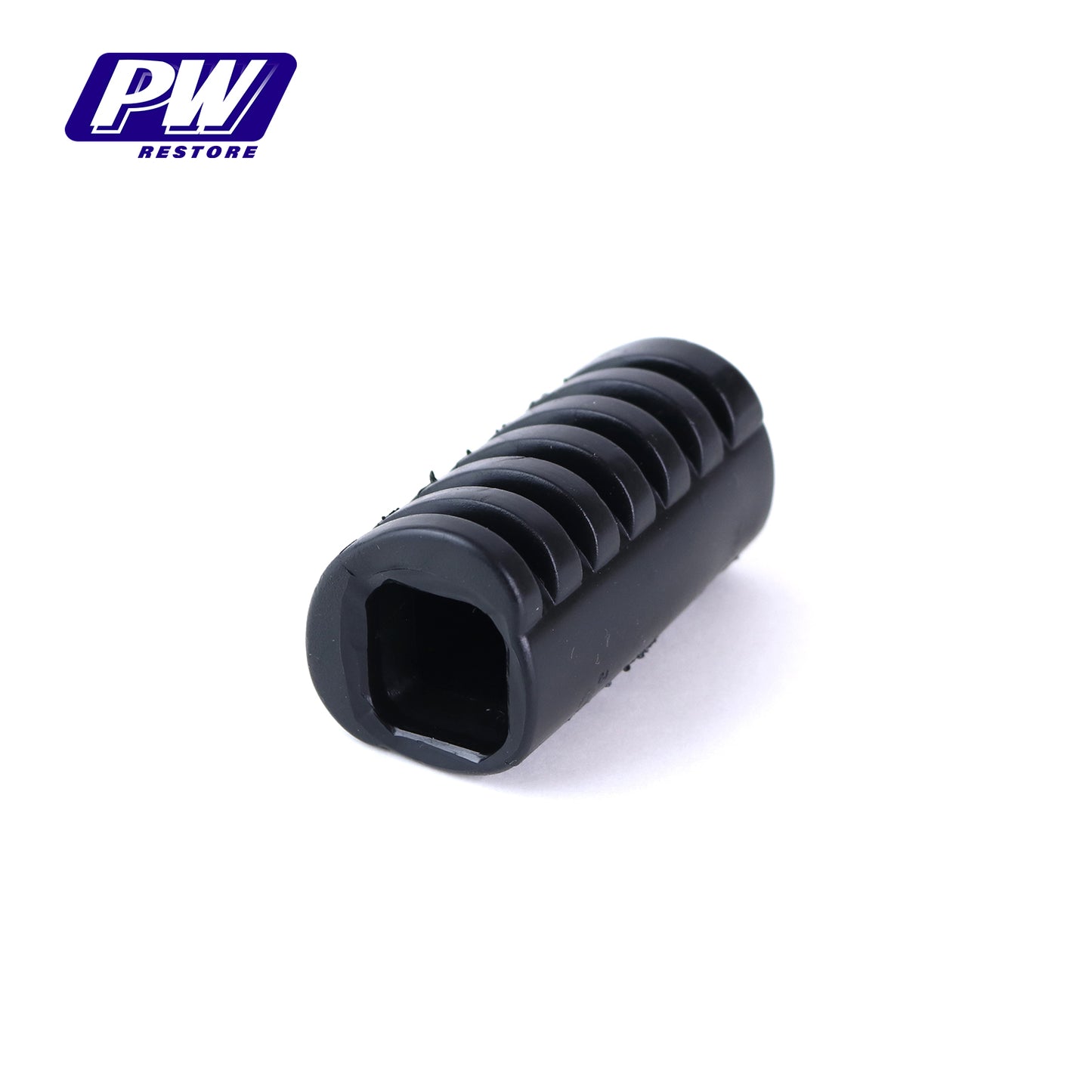 26.13 - Caoutchouc repose pied Yamaha PW 80 214-27413-00