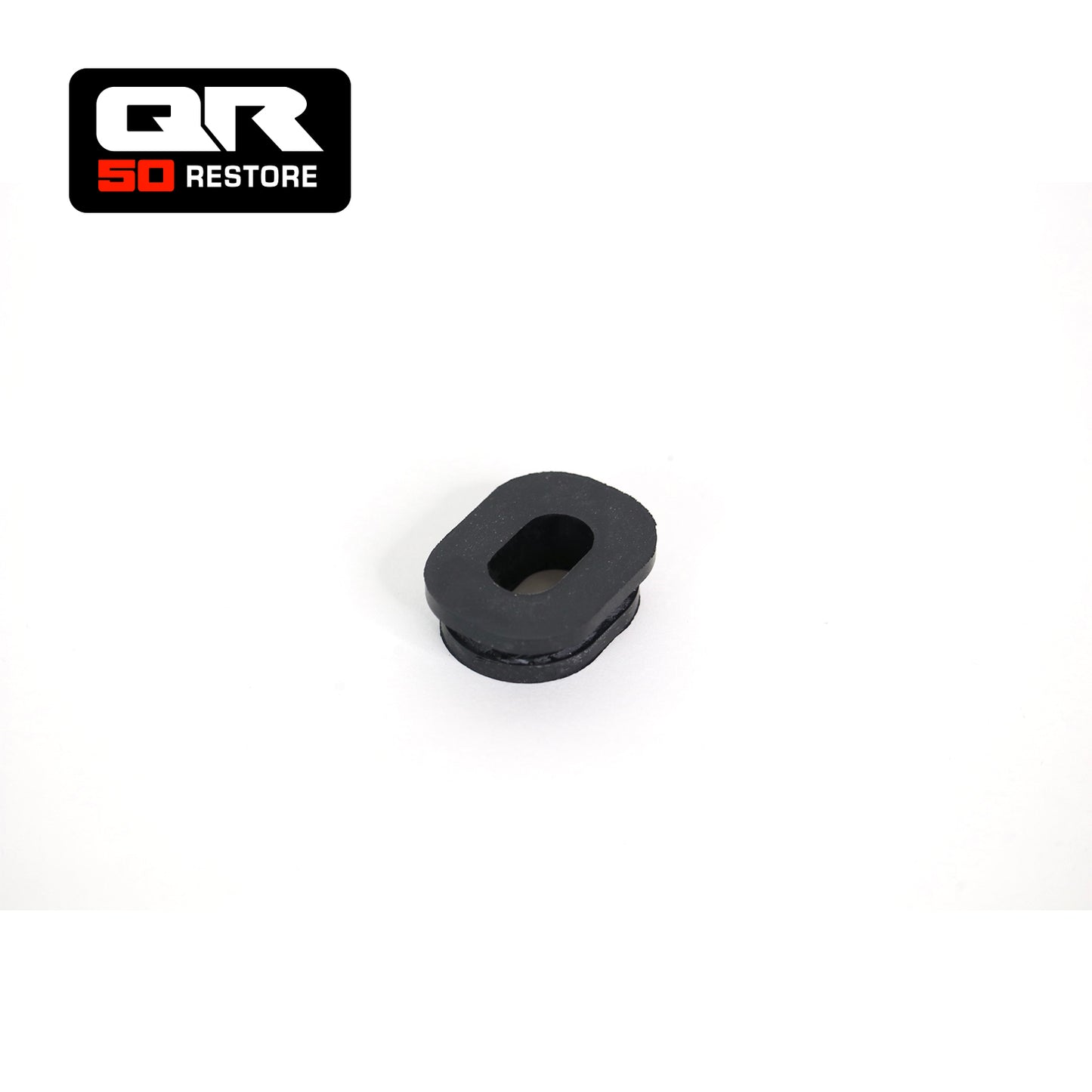 H8 - HONDA QR 50 tank cushion 17613-GF8-000