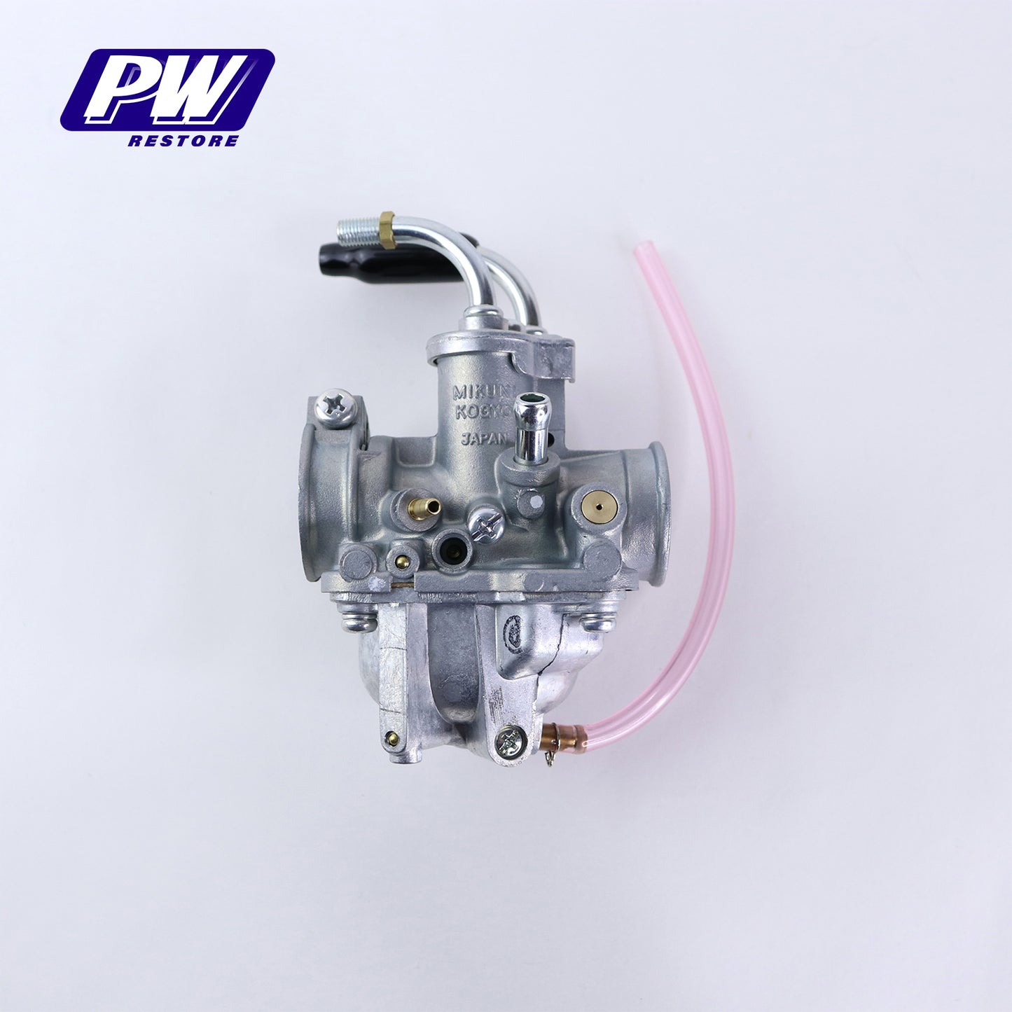 PW 50 - Carburateur Yamaha 5PG-14101-11
