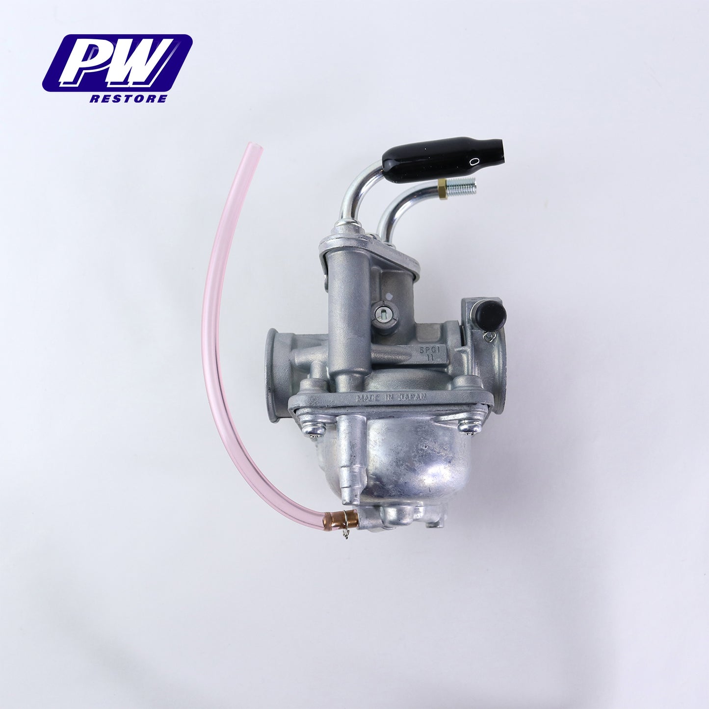 PW 50 - Carburateur Yamaha 5PG-14101-11