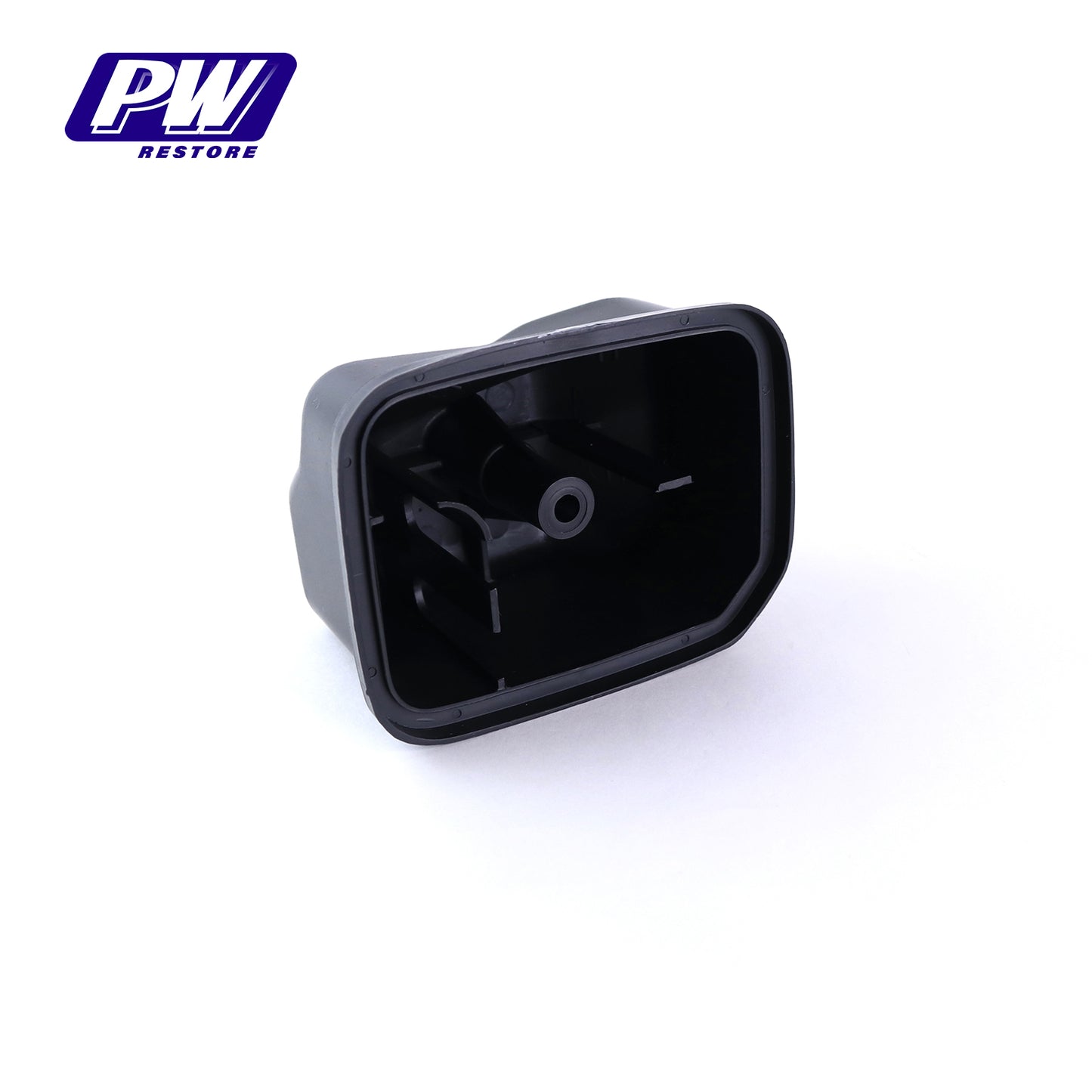 PW 50 - Couvercle de boîte à air Yamaha 4X4-14412-00