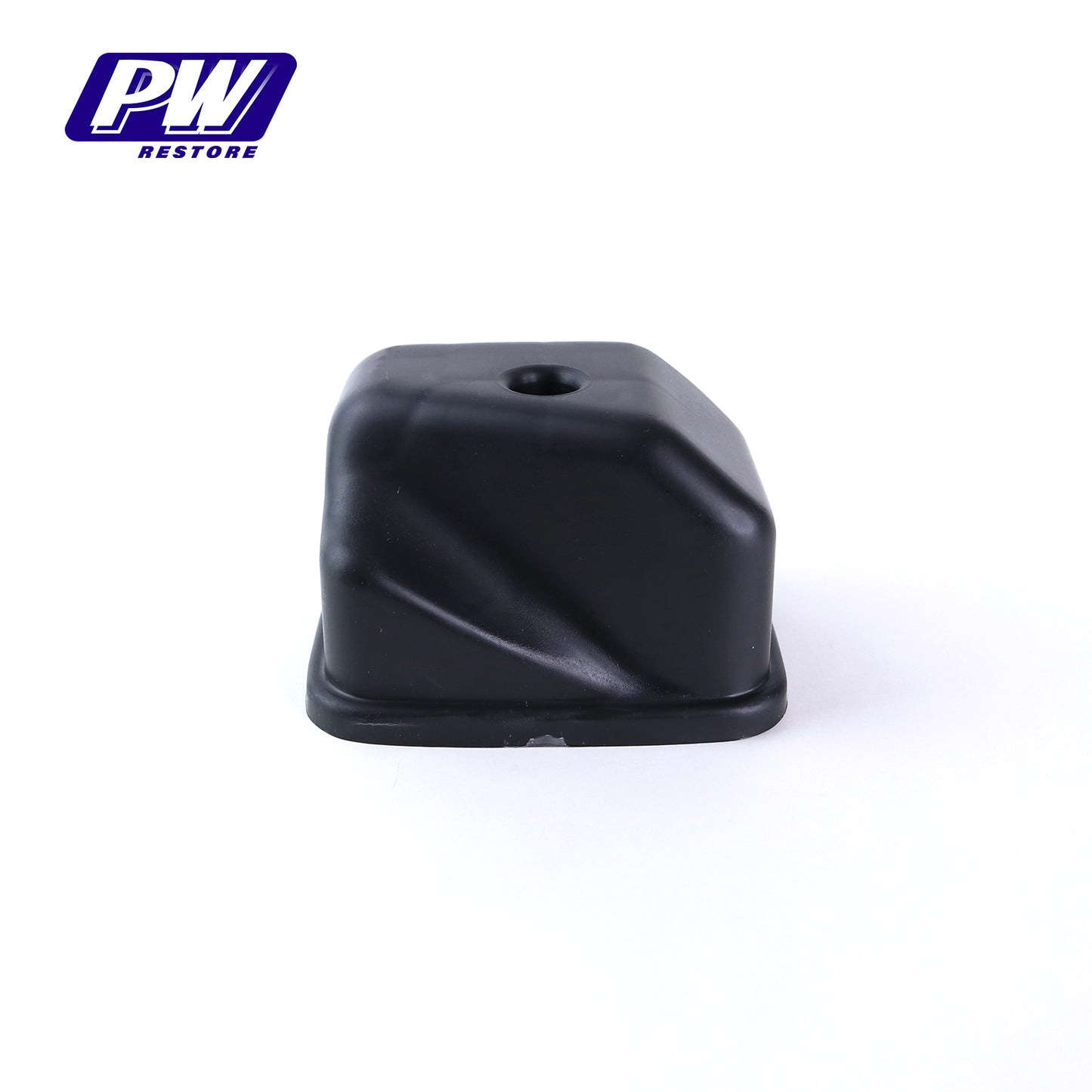 PW 50 - Couvercle de boîte à air Yamaha 4X4-14412-00