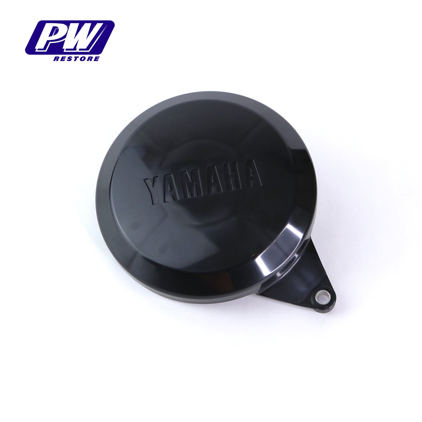PW 50 - Couvercle protecteur Yamaha 4X4-15491-00