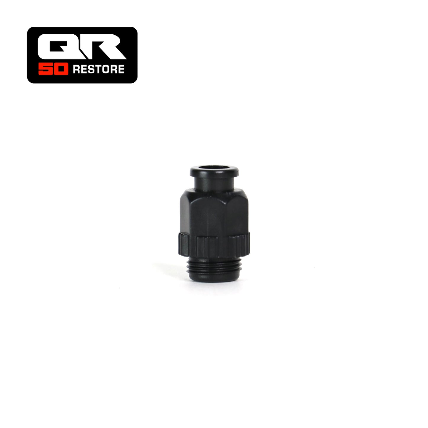 V10-2 - Embout de starter plastique HONDA QR 50