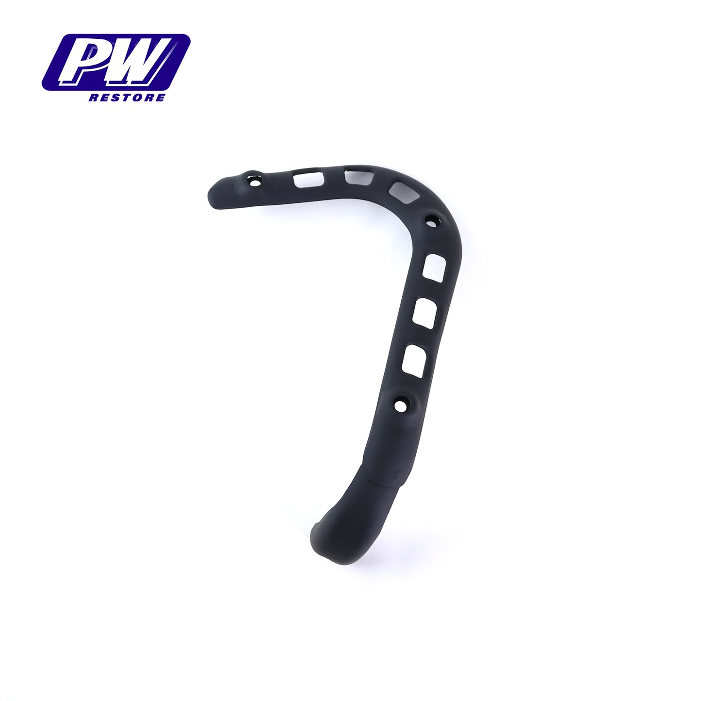 PW 50 - Grille de pot Yamaha 4X4-14708-00