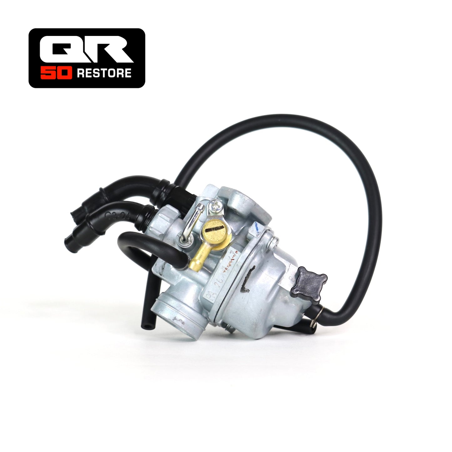 V11 - Carburateur / Carburetor HONDA QR 50 16100-GF8-033