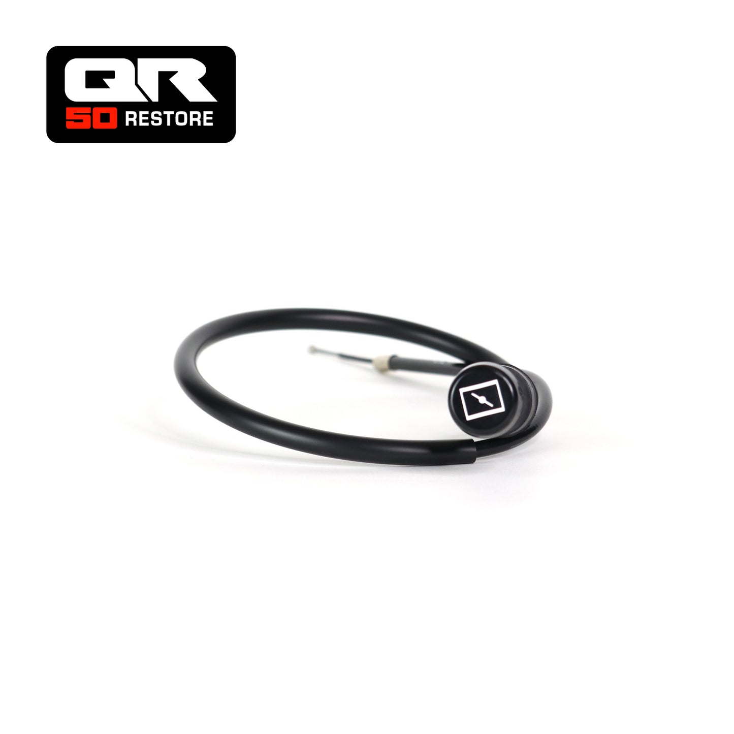 A1 - Câble de starter / Cable comp choke HONDA QR 50 14950-GF8-000