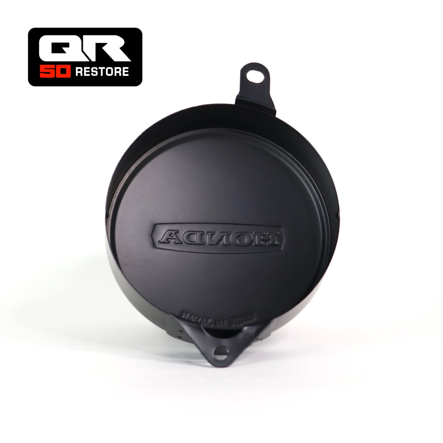 Q1 - Couvercle d'allumage / Cover dynamo HONDA QR 50 11431-GA6-000