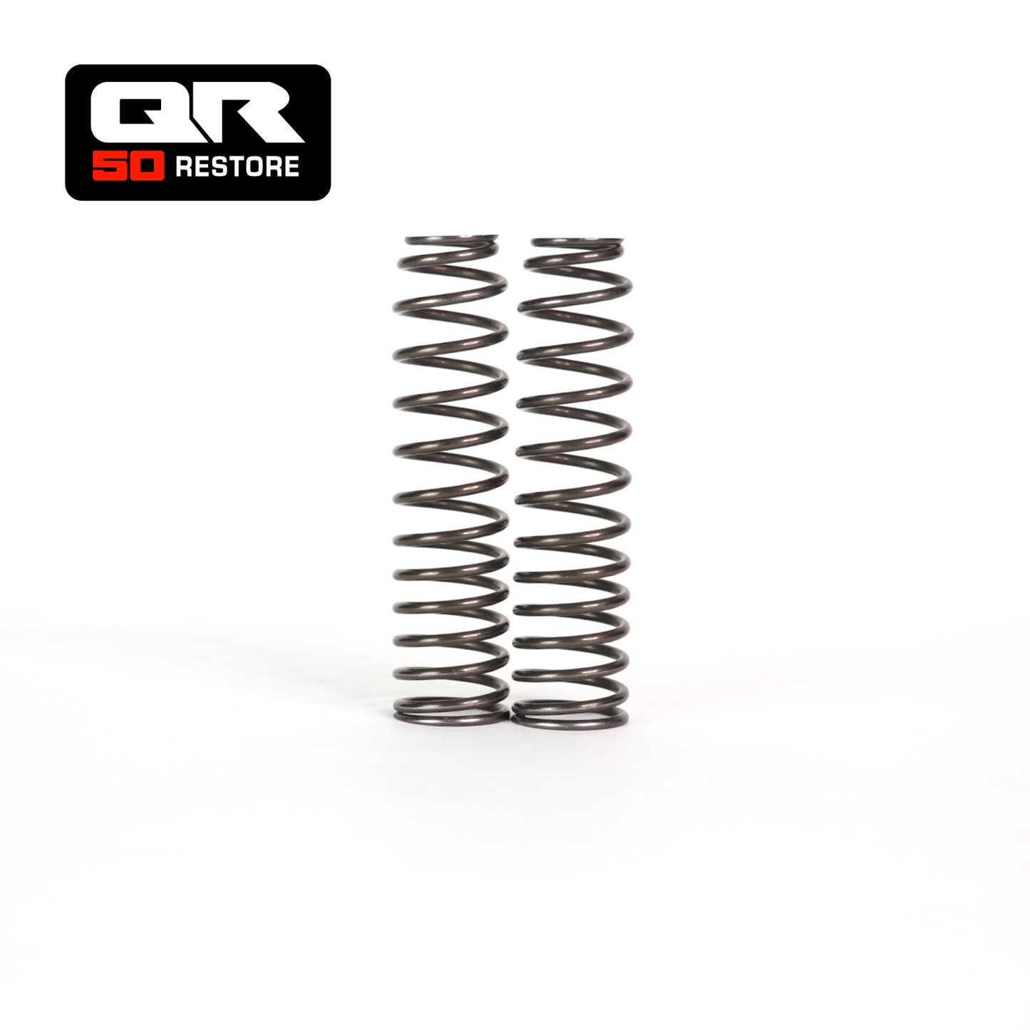 E2-1 - Kit ressorts / Spring kit HONDA QR 50