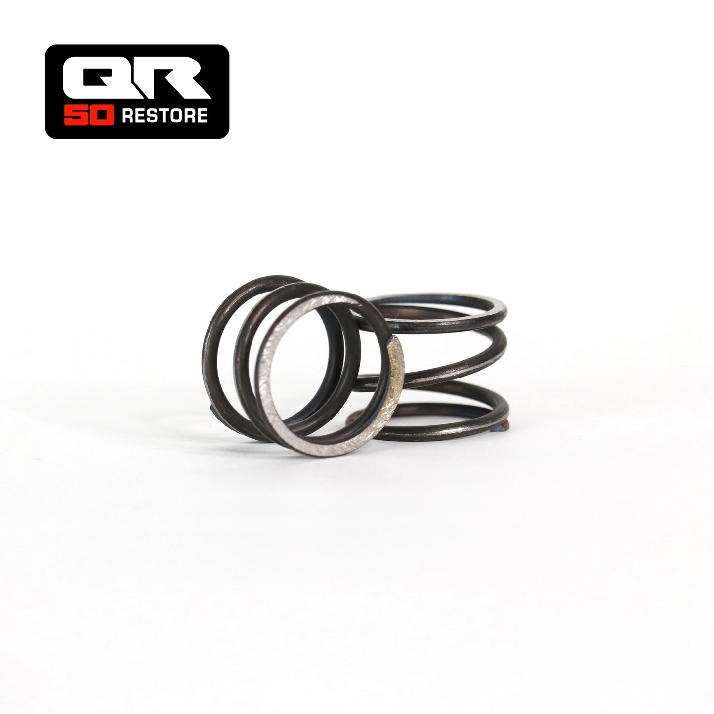 E2-1 - Kit ressorts / Spring kit HONDA QR 50