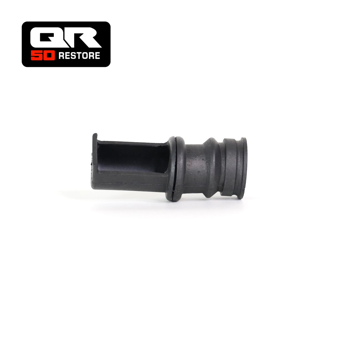 J4 - Tube de raccord / Tube HONDA QR 50 17253-GF8-000