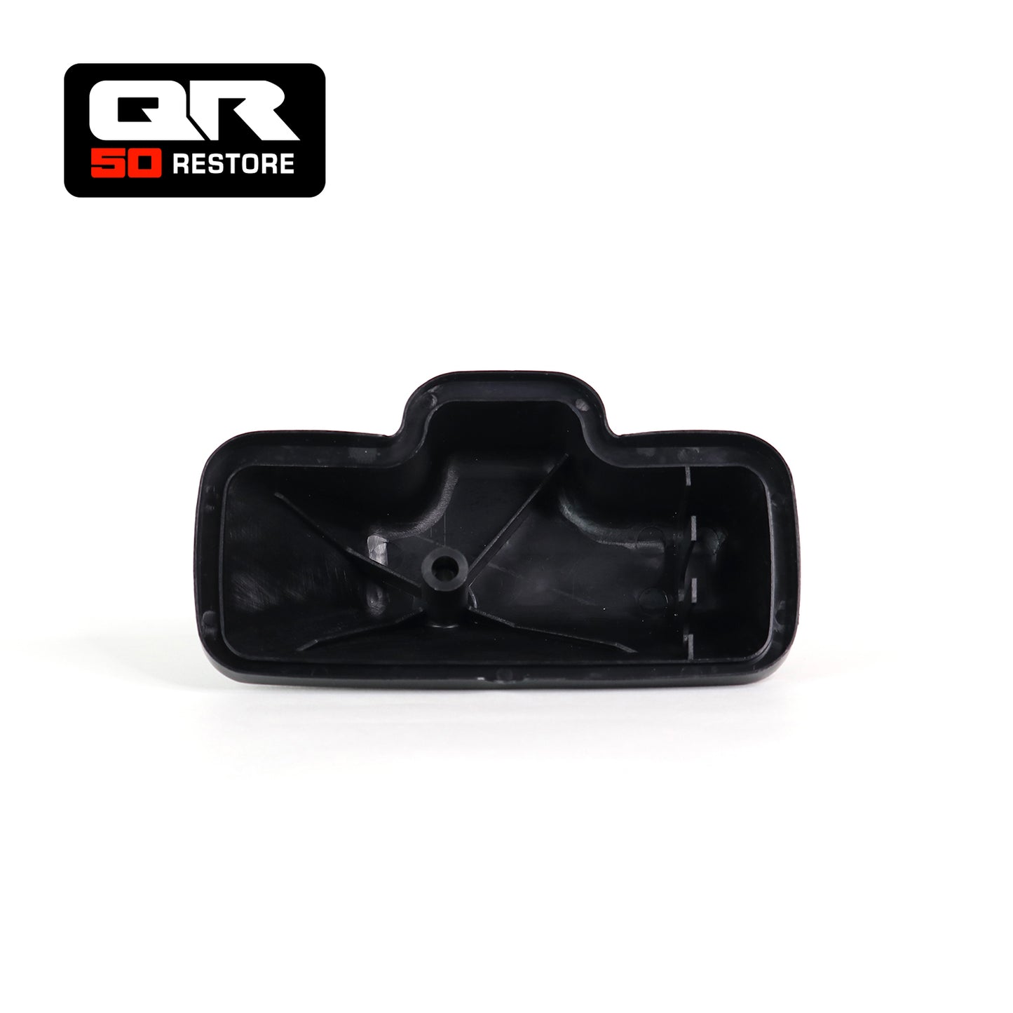 J3 - Tapa caja aire / Tapa caja aire HONDA QR 50 17207-GF8-000