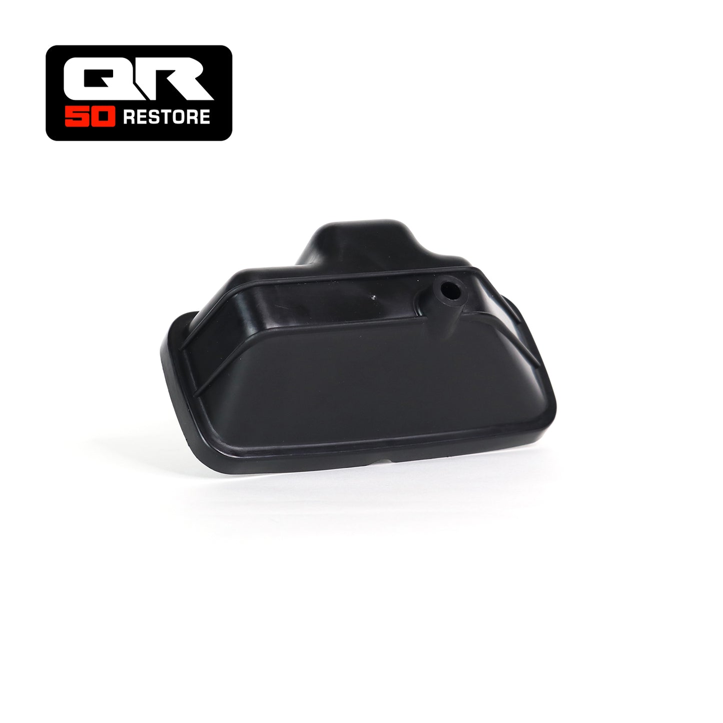 J3 - Couvercle de boîte à air / Cover air case HONDA QR 50 17207-GF8-000
