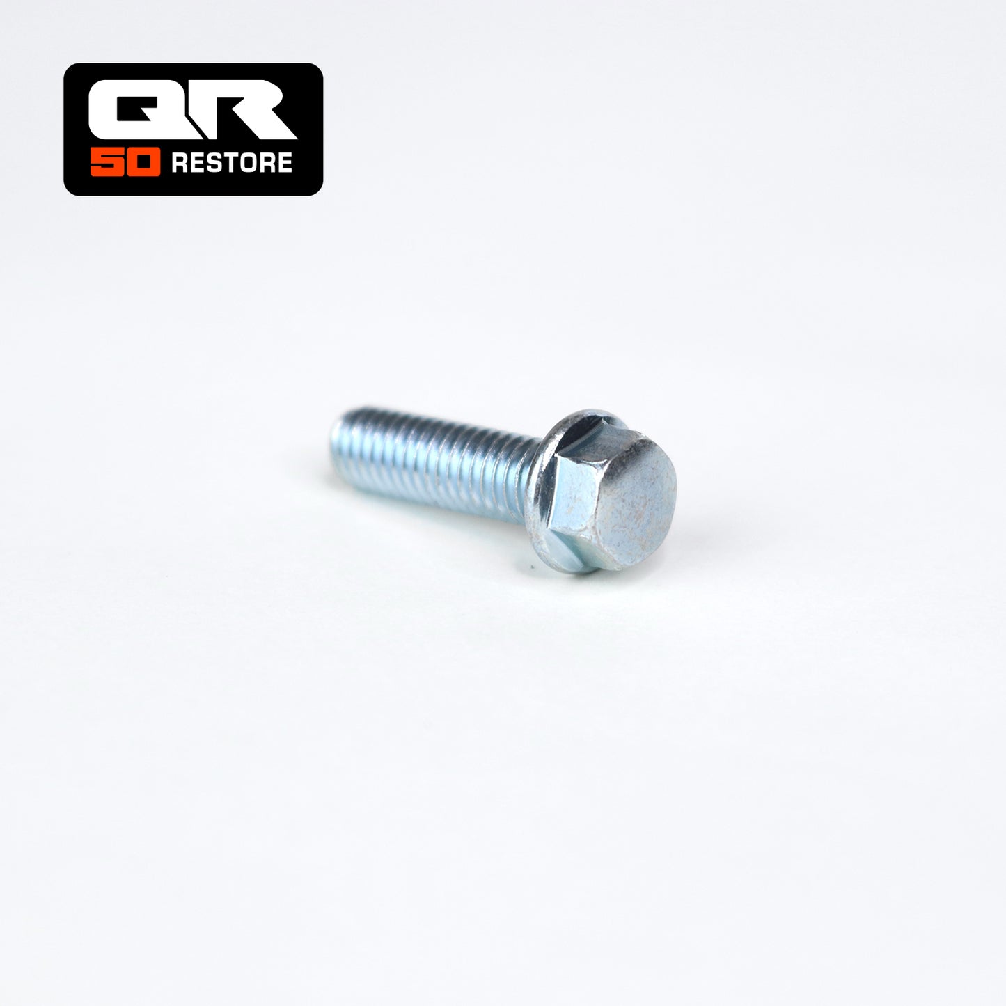 Q8 - Boulon allumage HONDA QR 50 96001-0602000