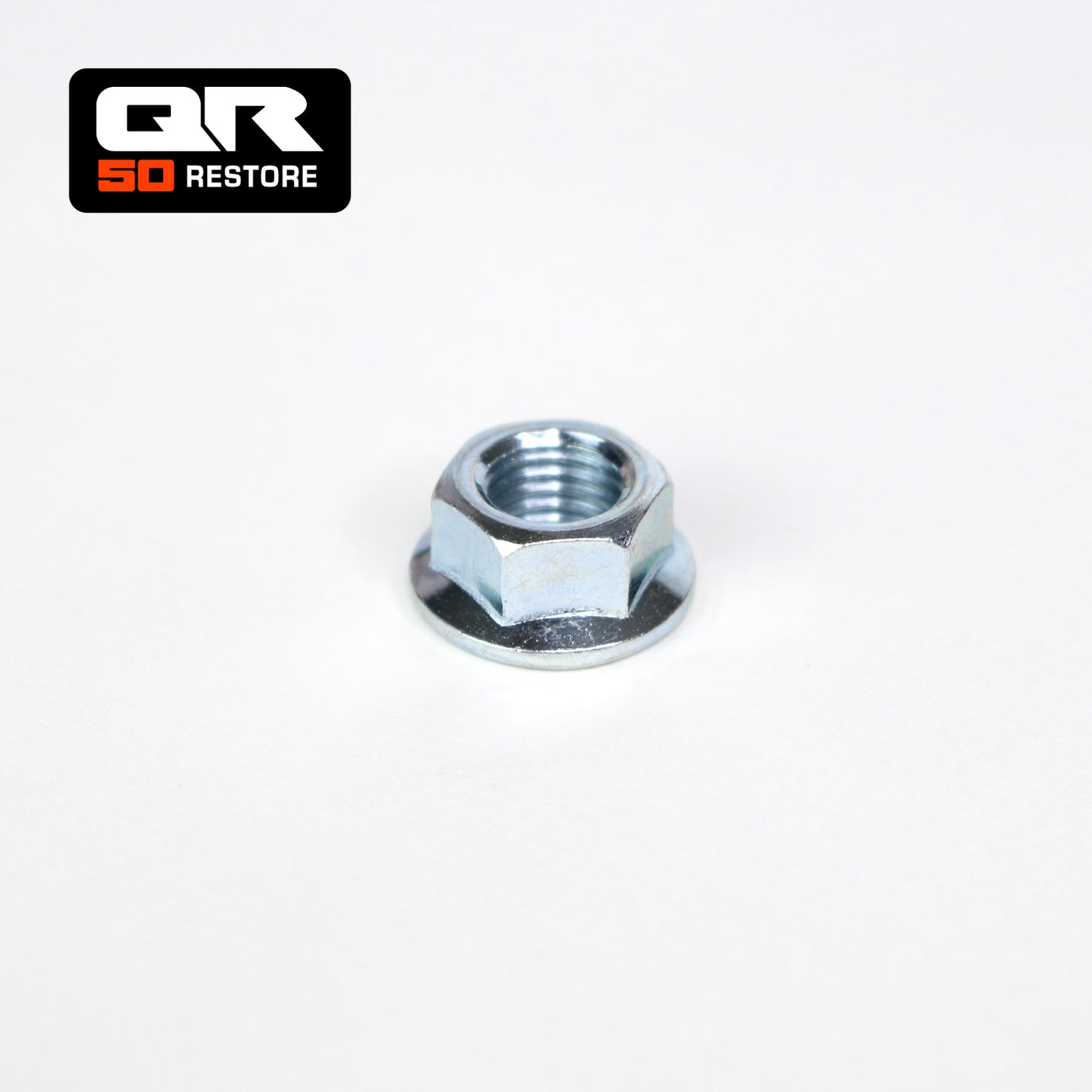 Q6 - Ecrou HONDA QR 50 94050-10000