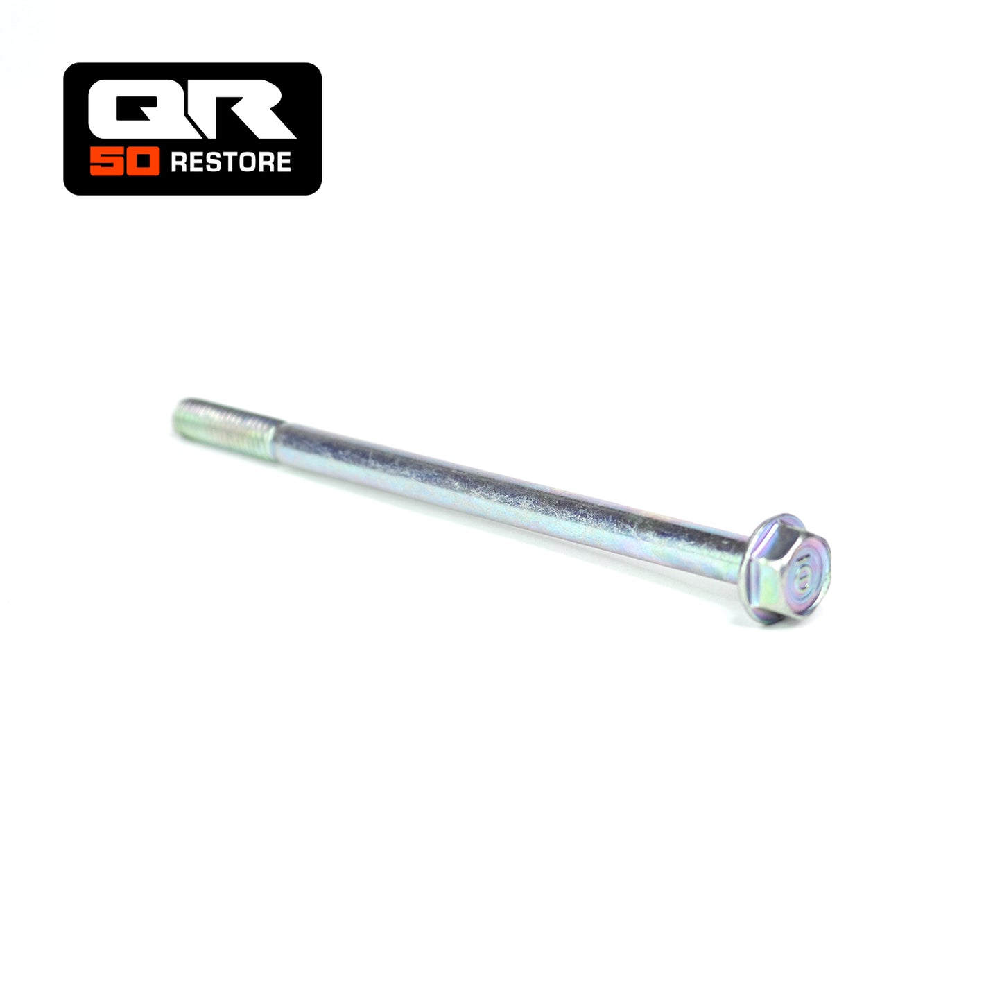 P7 - Tornillo del cilindro, culata HONDA QR 50 95801-0610000