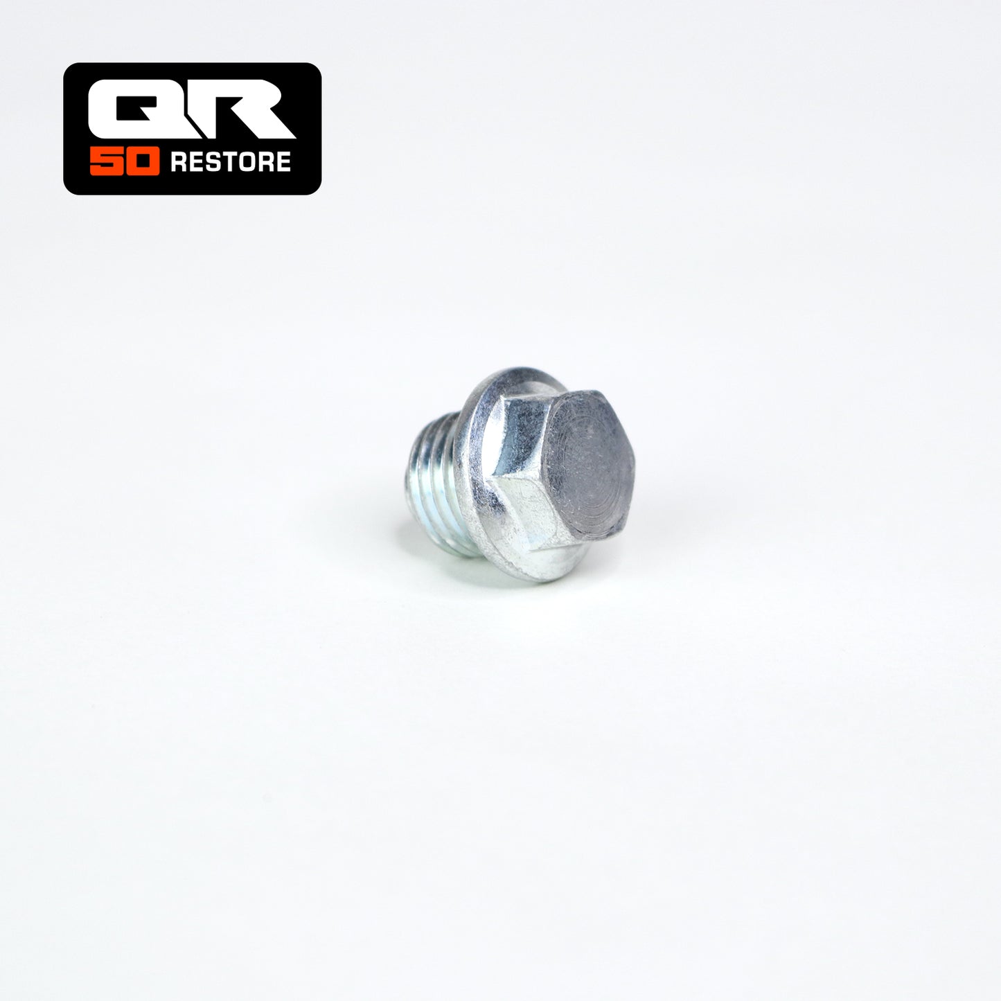 R13 - Sealing bolt HONDA QR 50 90081-035-000