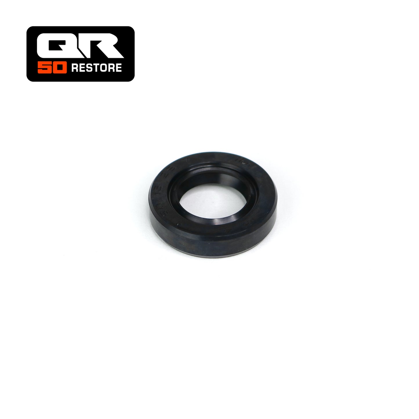 R17 - Joint d'étanchéité carter de transmission / Oil seal HONDA QR 50 91204-259-003