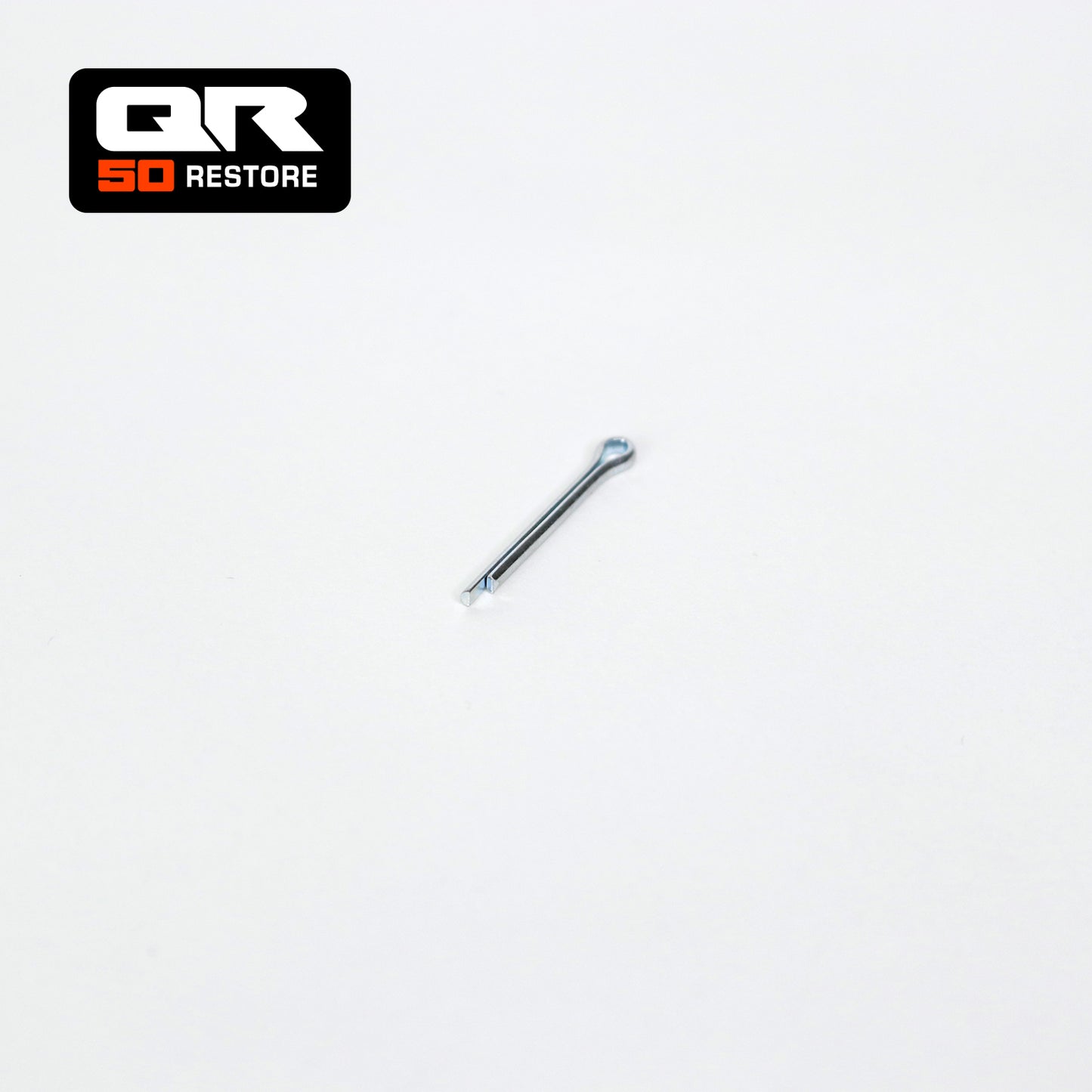 L15 - Pasador (pasador de soporte) HONDA QR 50
