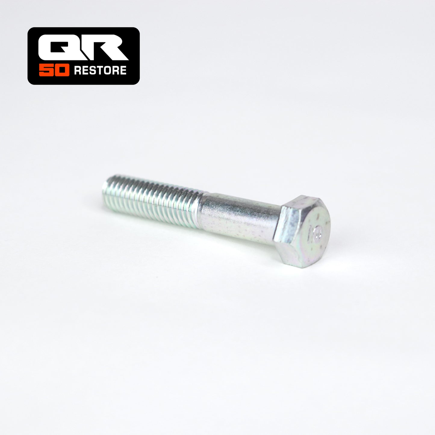 L10 - HONDA QR 50 stand support bolt