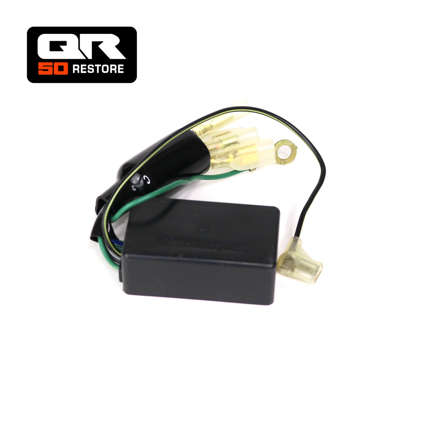 N3 - Boîtier CDI / CDI unit HONDA QR 50 30410-GF8-003