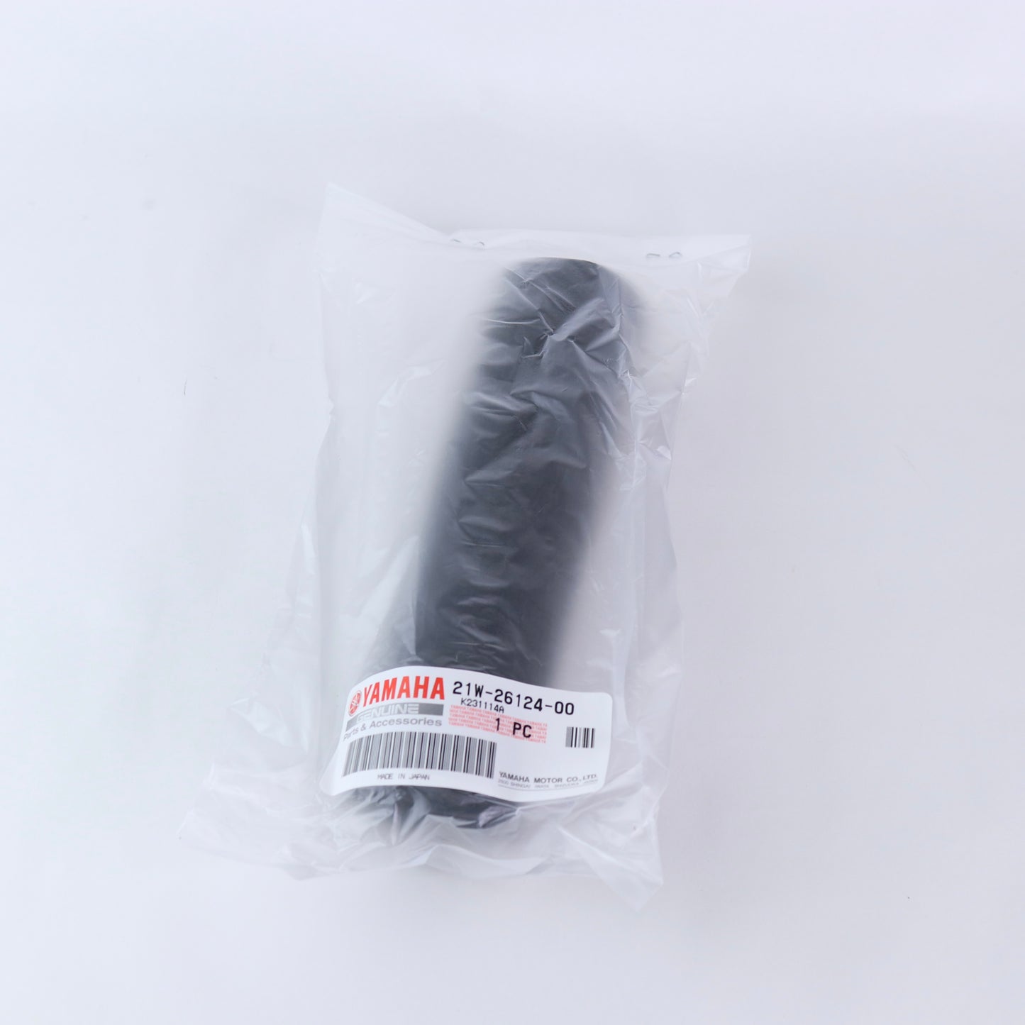 25.16 - Mousse de guidon Yamaha PW 80 21W-26124-00