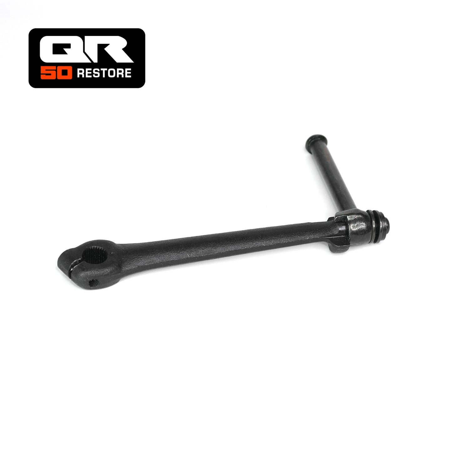 L1 - Pedal de arranque / Pedal de arranque HONDA QR 50 28300-GF8-000