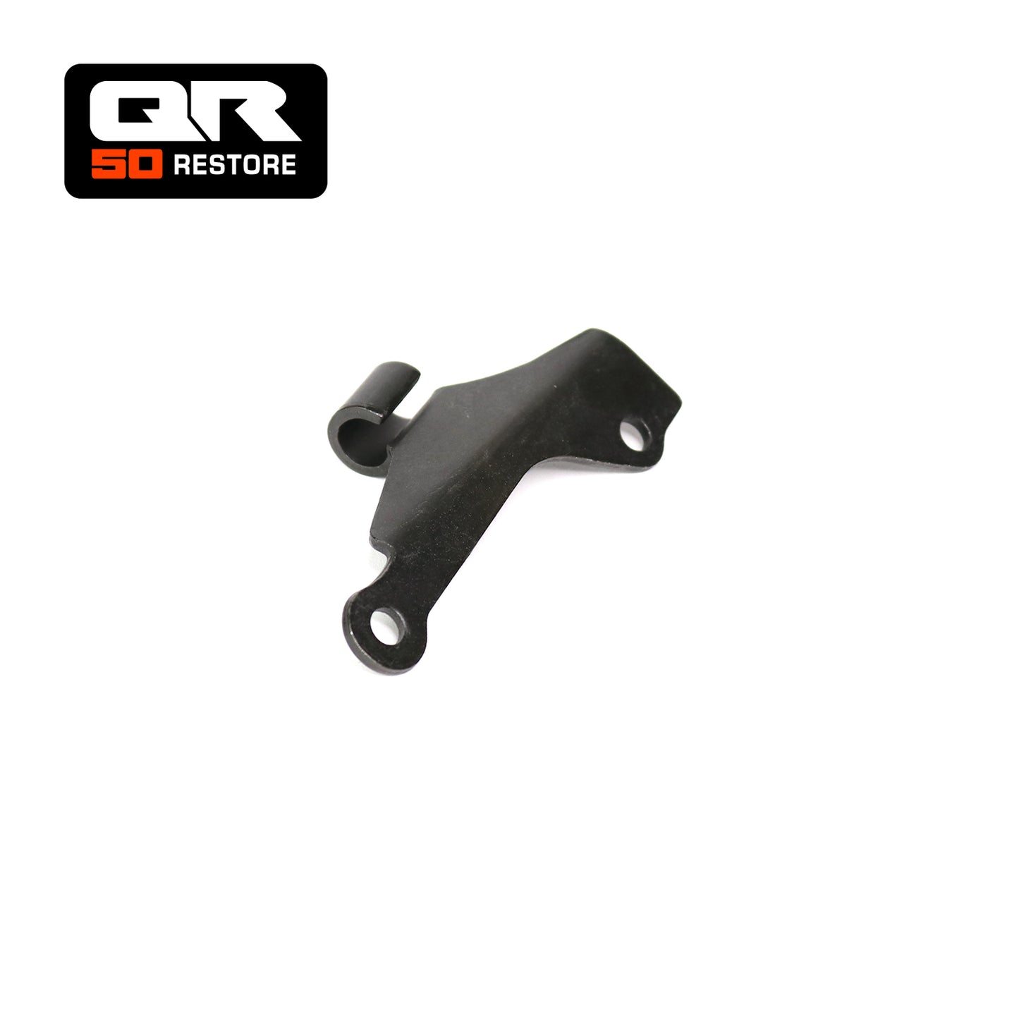 A2 - Butée de câble de frein AR / Stopper rear brake HONDA QR 50 17115-GF8-000