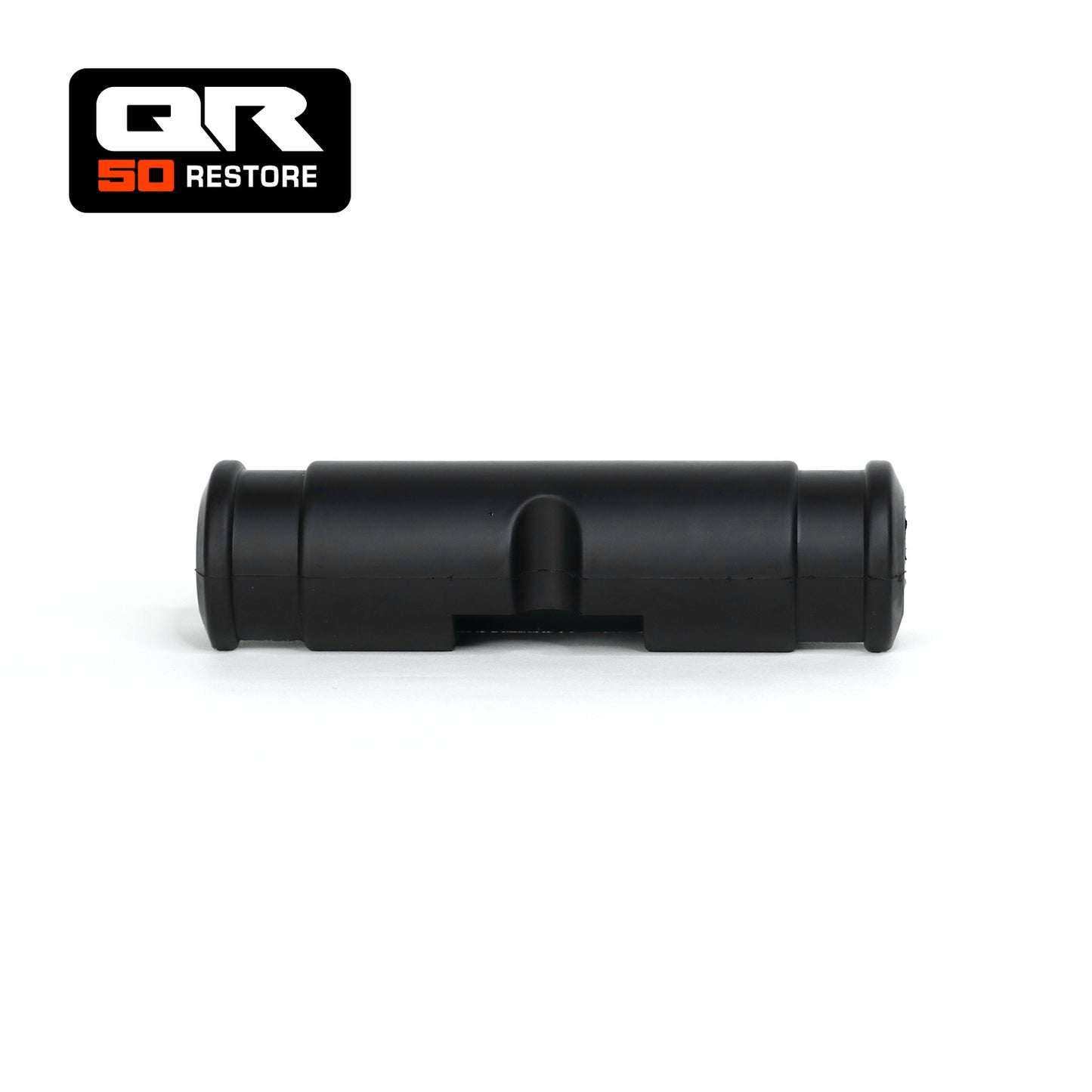 B4 - Handlebar foam / Foam handlebar pad HONDA QR 50