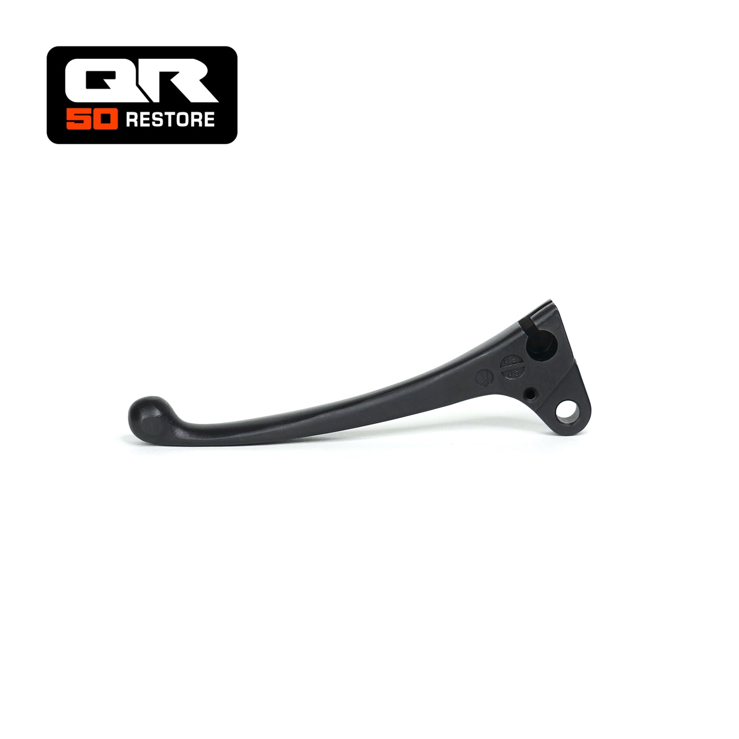 A14 - Levier de frein AV / Lever R HONDA QR 50 53175-GN2-930