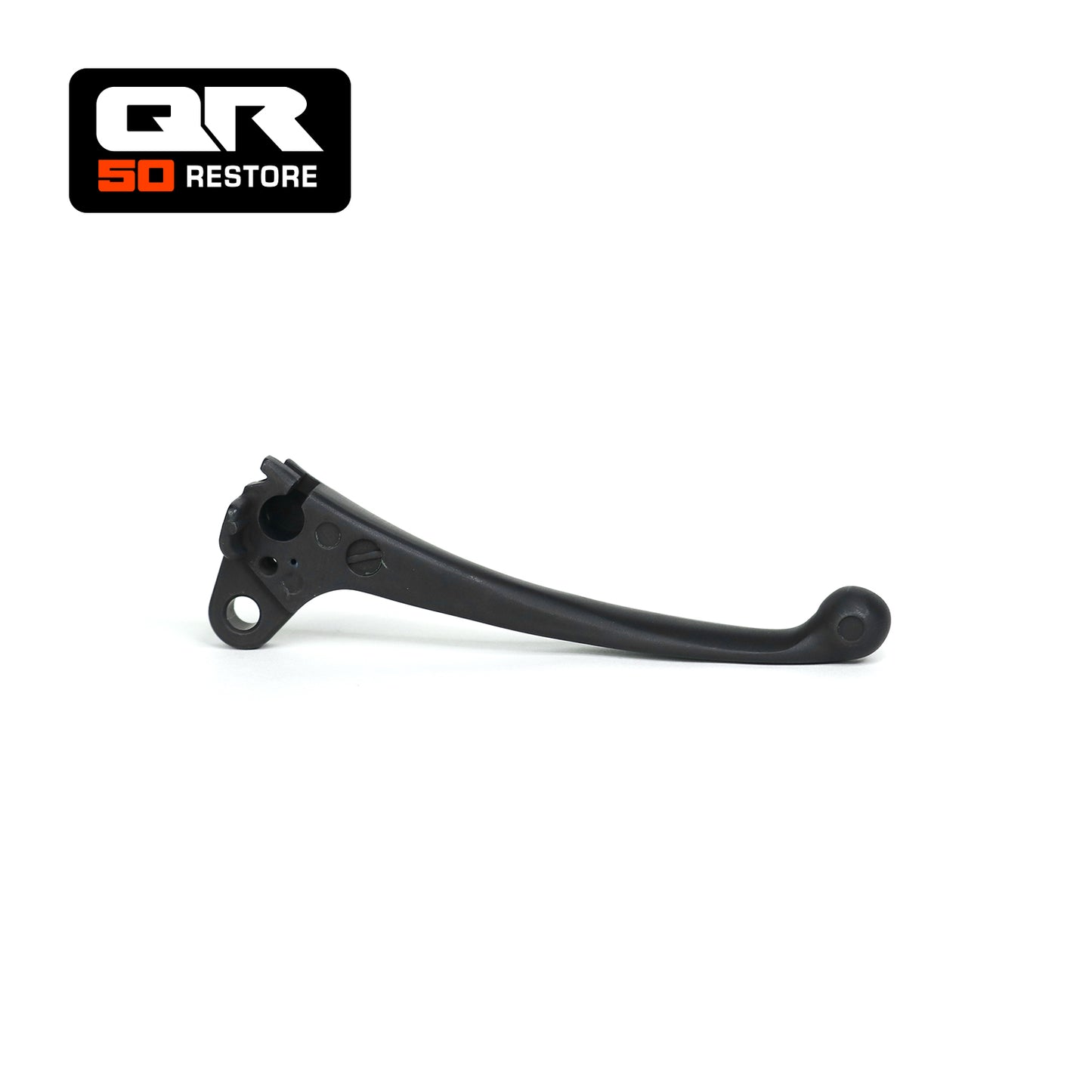 A16 - Levier de frein AR / Lever L HONDA QR 50 53178-GS7-670