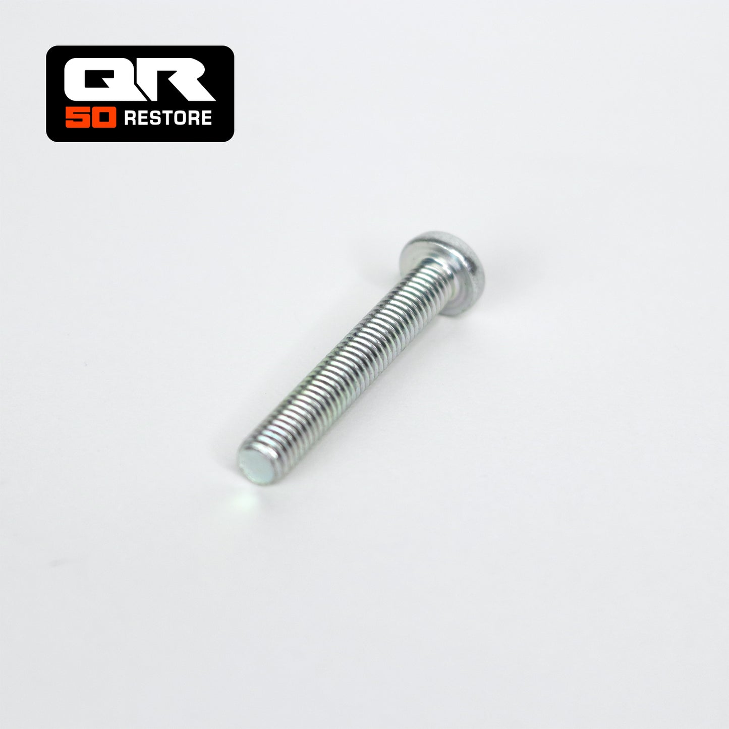 A25 - Vis de bride HONDA QR 50