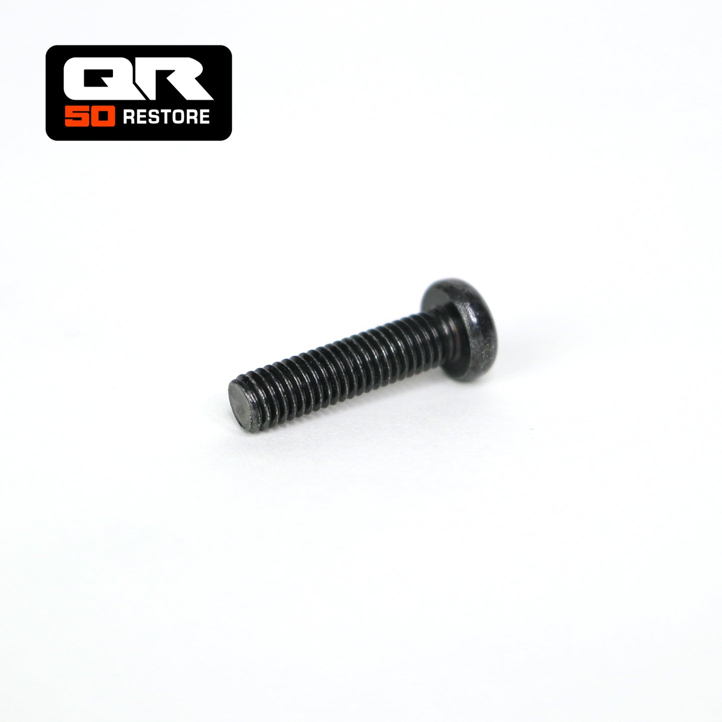 A23 - Vis d'interrupteur de démarrage HONDA QR 50 93500-050-200-A