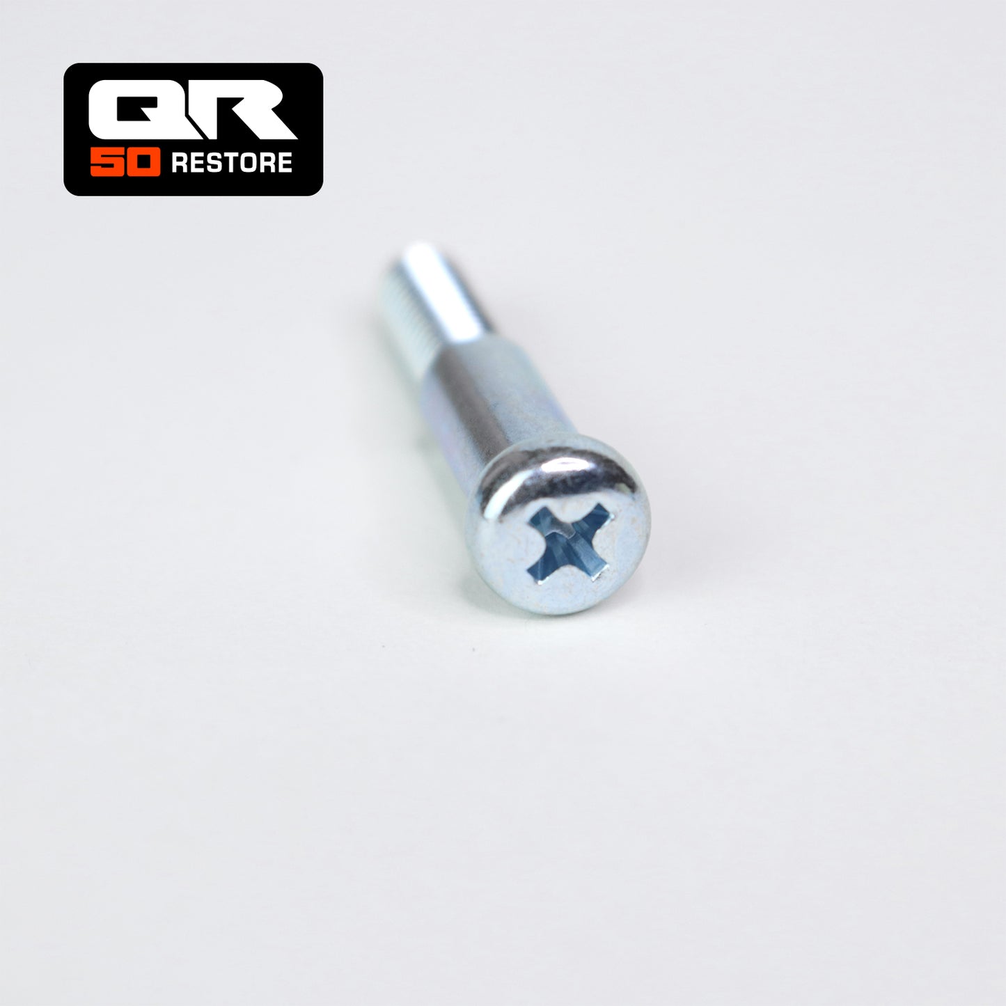 A20 - Vis de levier de frein AV HONDA QR 50