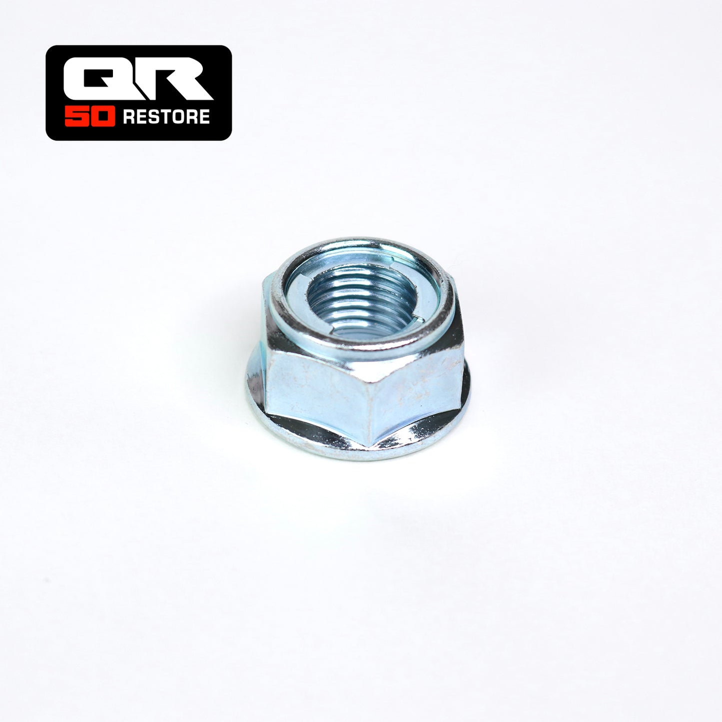 G14 - Ecrou d'axe AR HONDA QR 50 90305-GE8-003