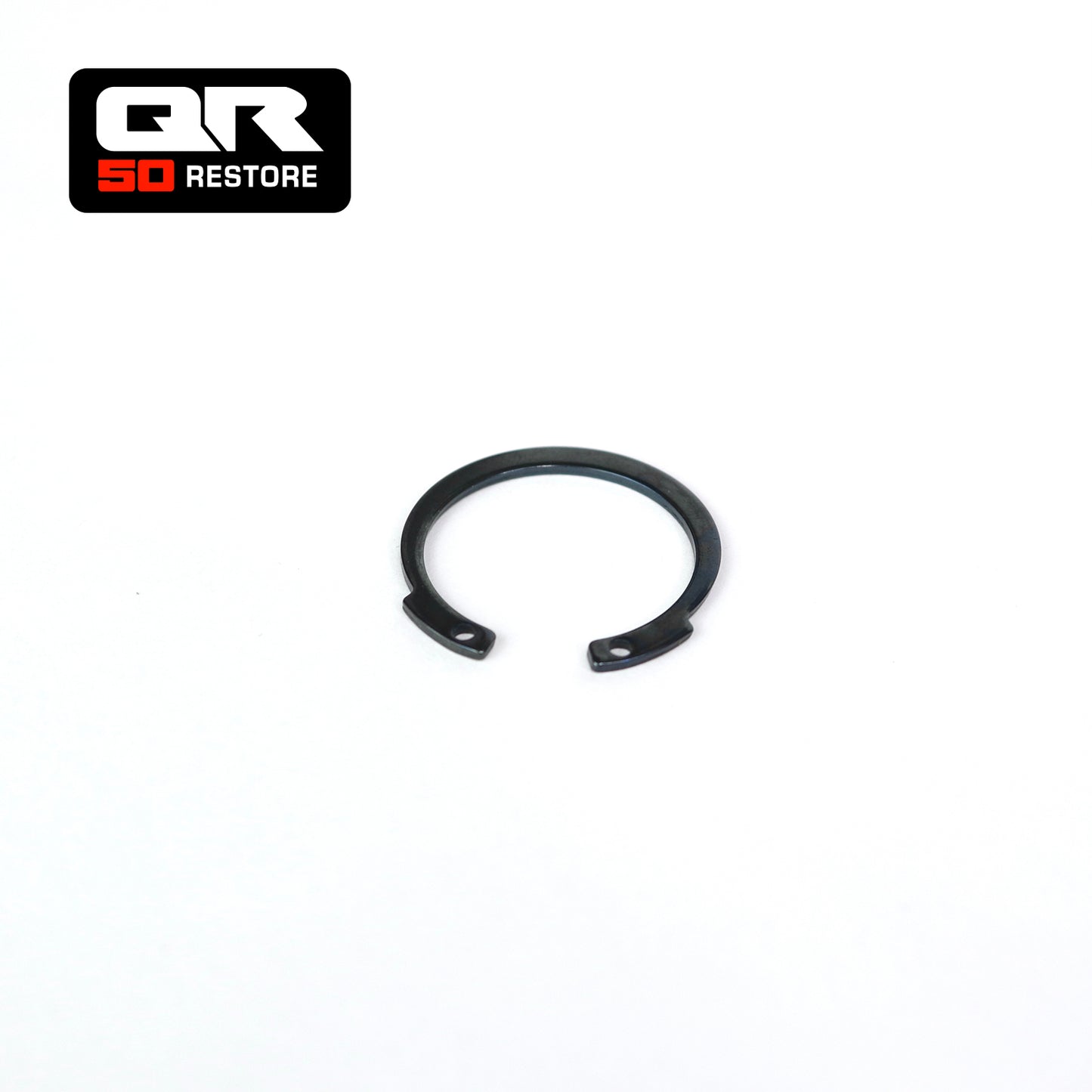 E9 - Circlip intérieur HONDA QR 50 51447-GF8-003