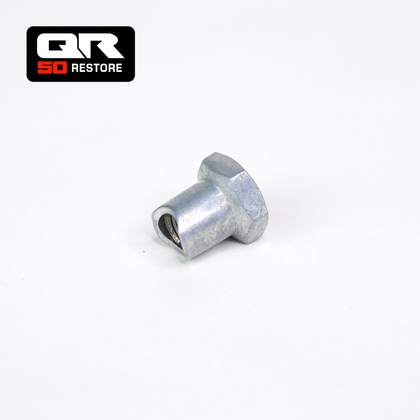G17 - Ecrou de réglage HONDA QR 50 95015-41000