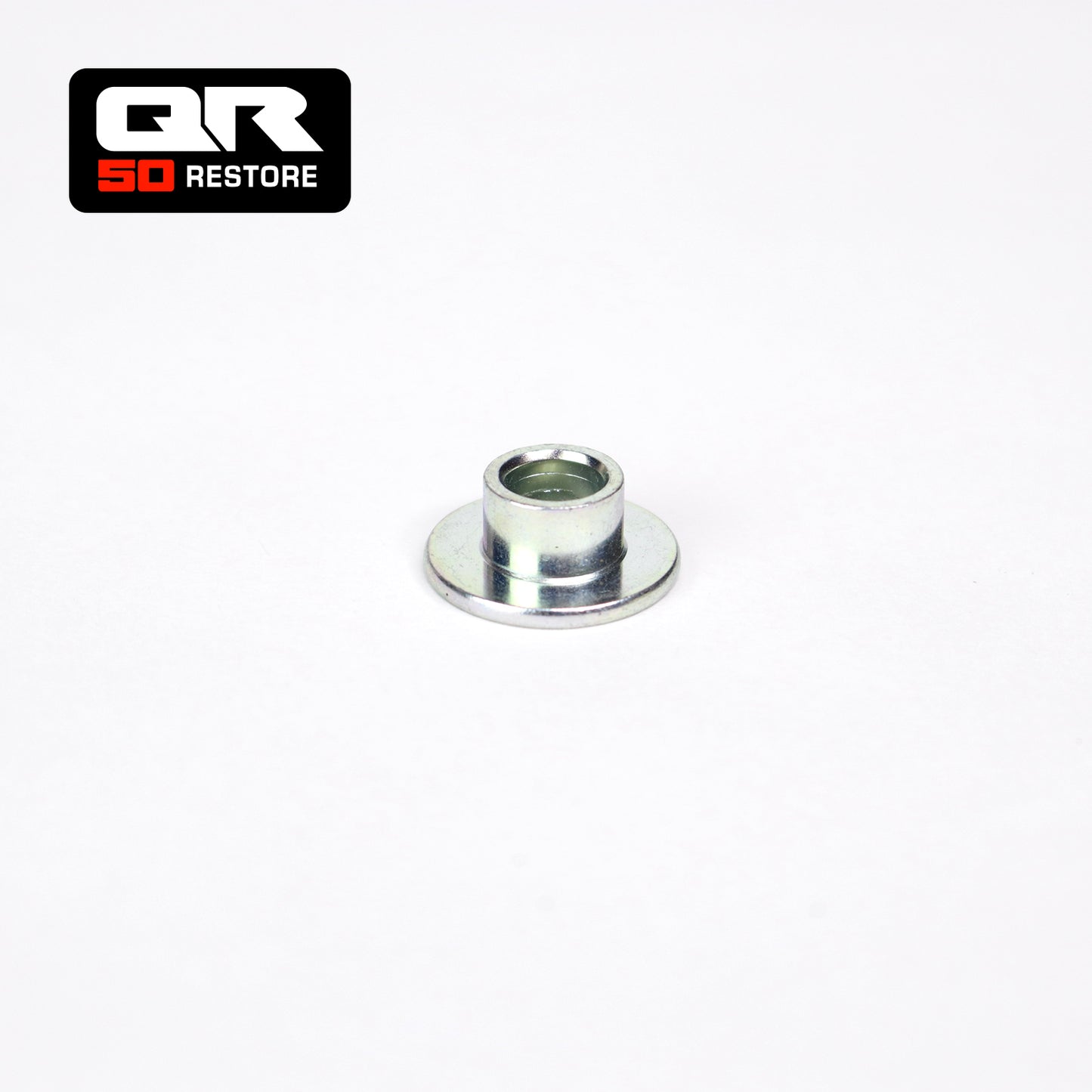 H11 - HONDA QR 50 mounting clamp 17626-467-000