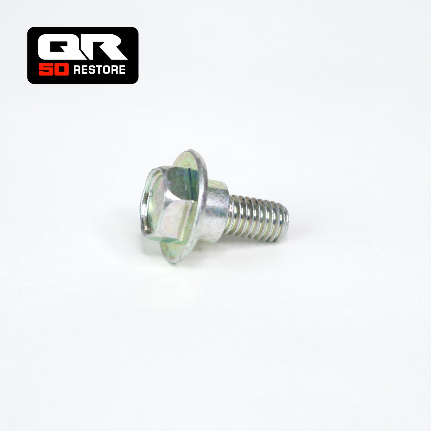 J7 - Boulon de boîte à air HONDA QR 50 90109-434-000